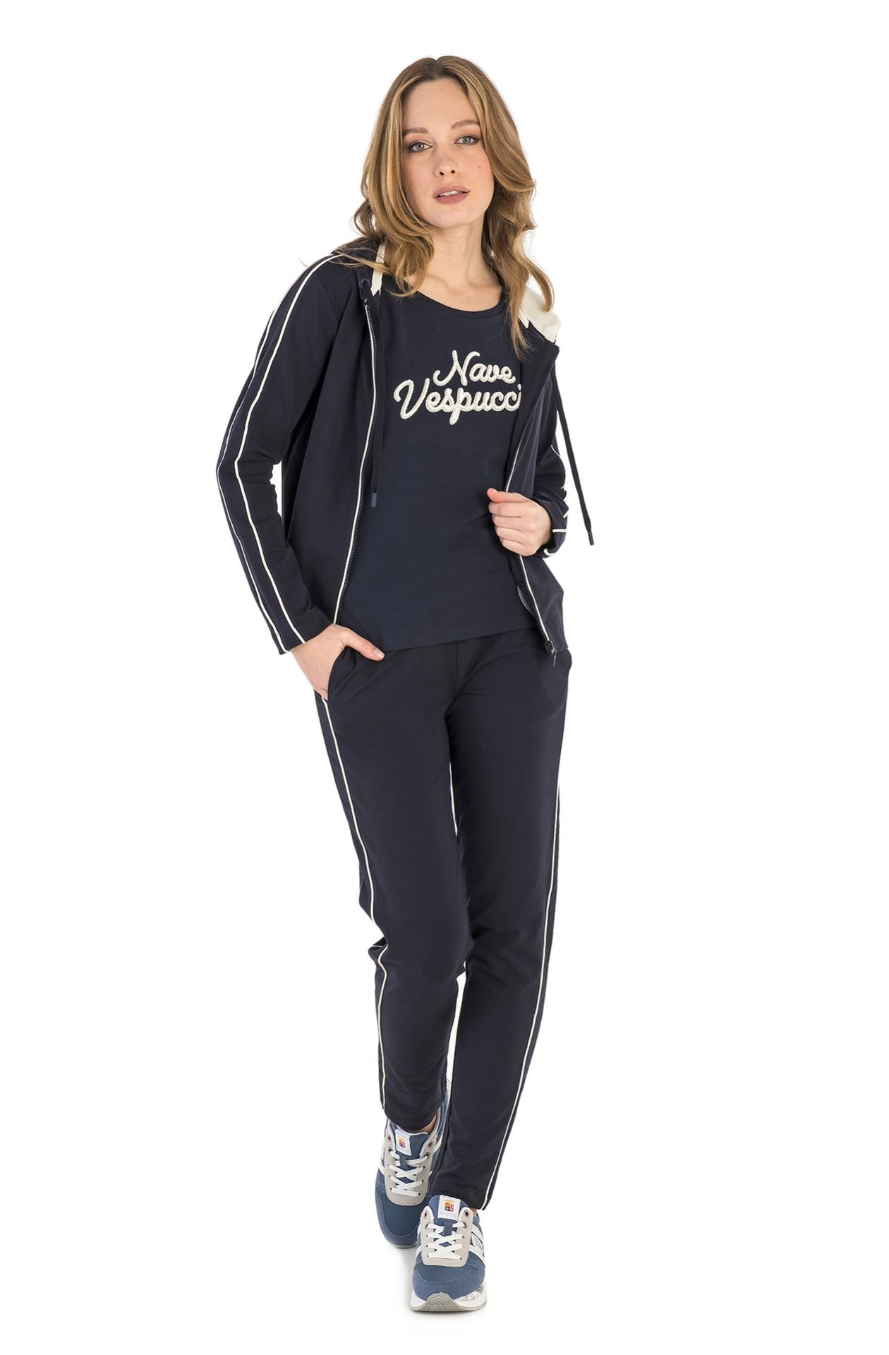 Pantalone tuta