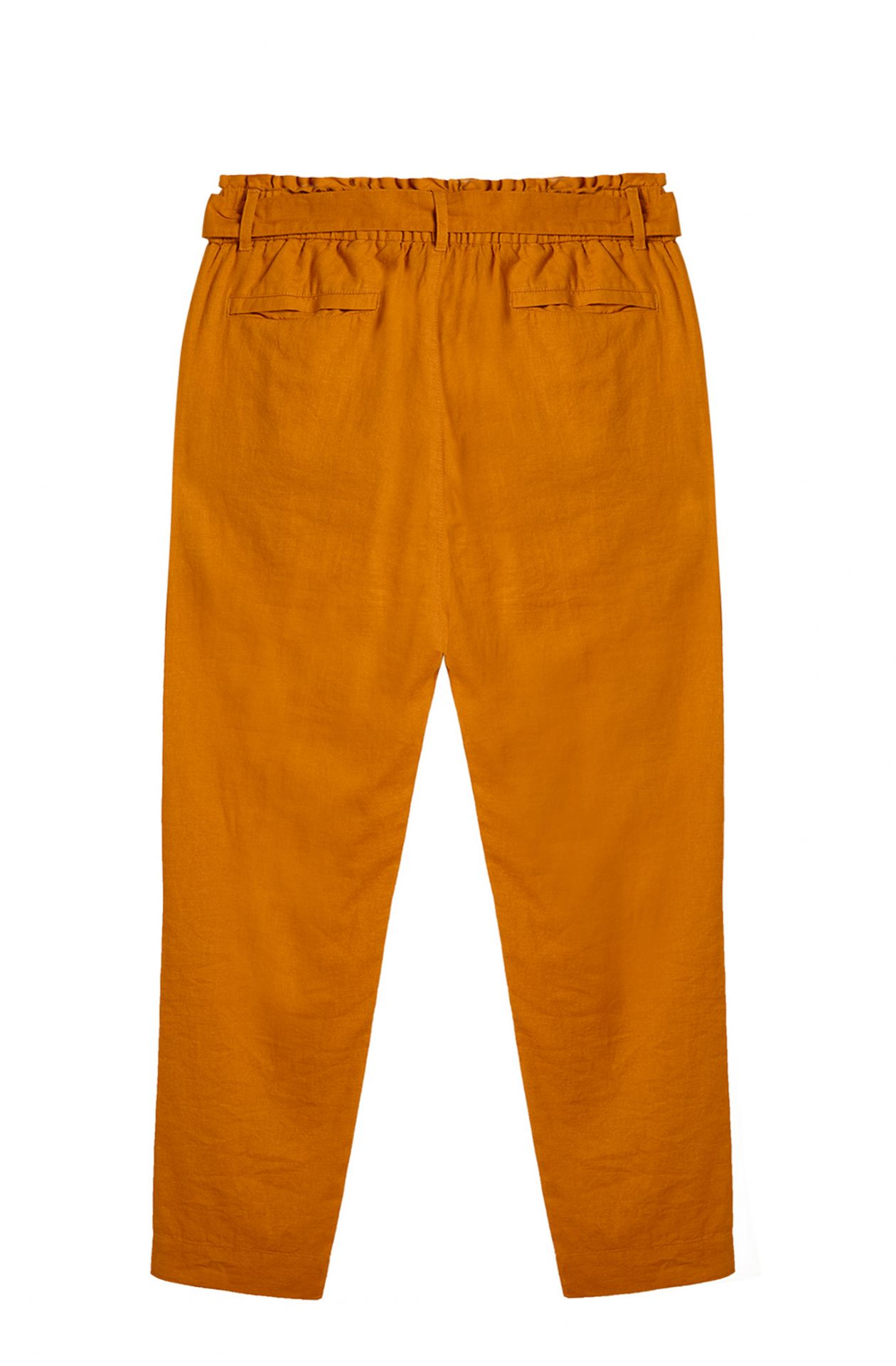 Pantalone lino