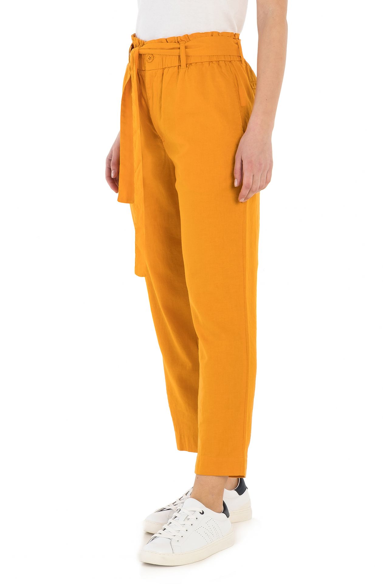 Pantalone lino