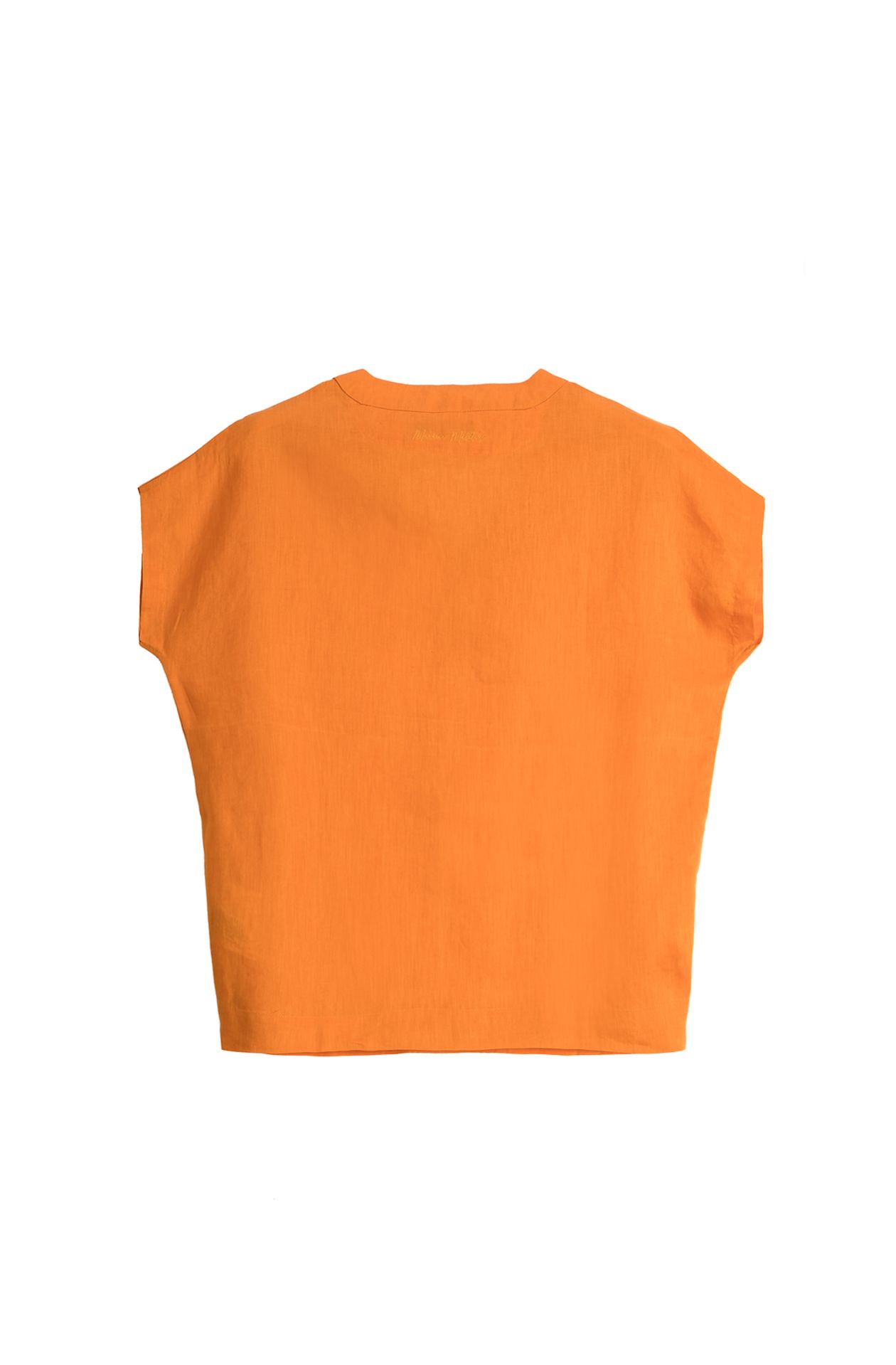 CAMISA DE LINO