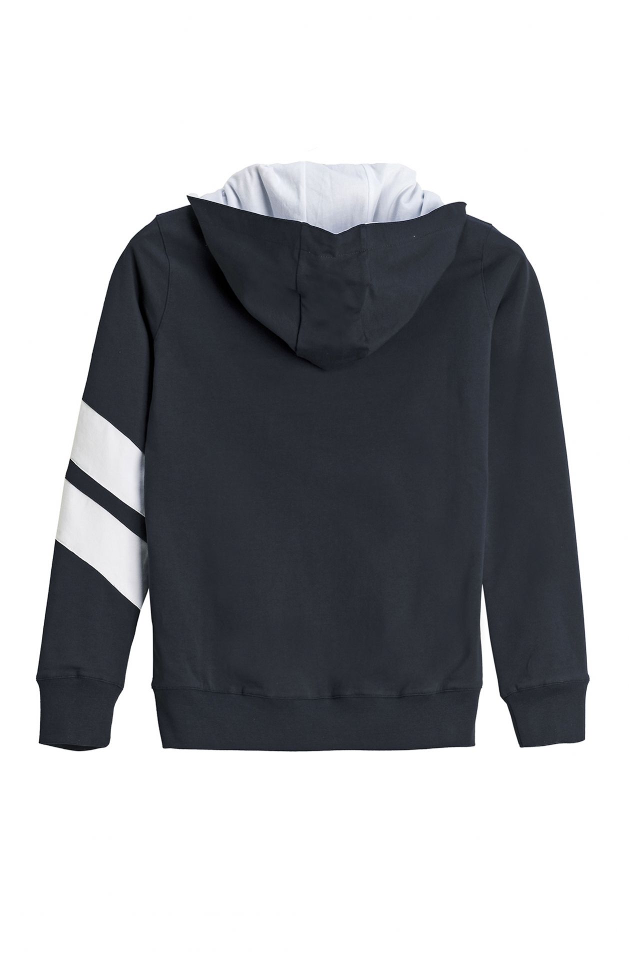 SUDADERA AMÉRICO VESPUCIO