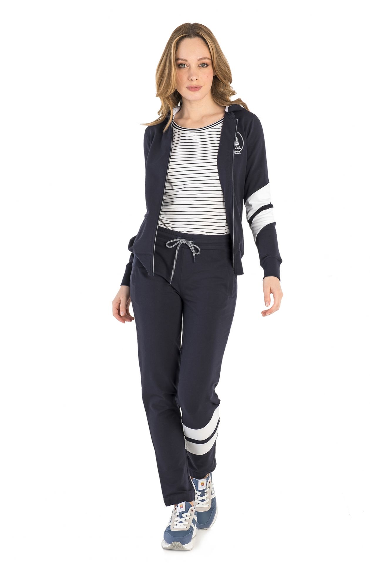 SUDADERA AMÉRICO VESPUCIO