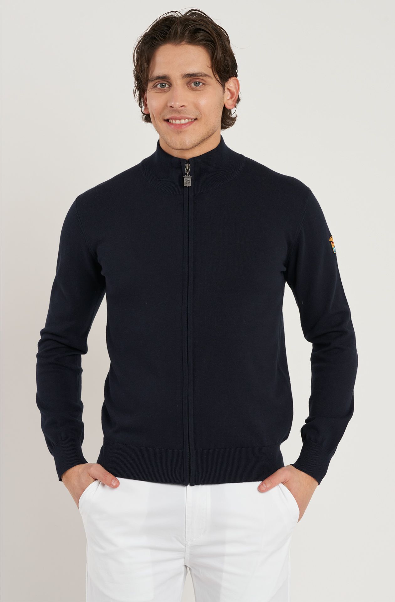 Men's cotton Sweater
