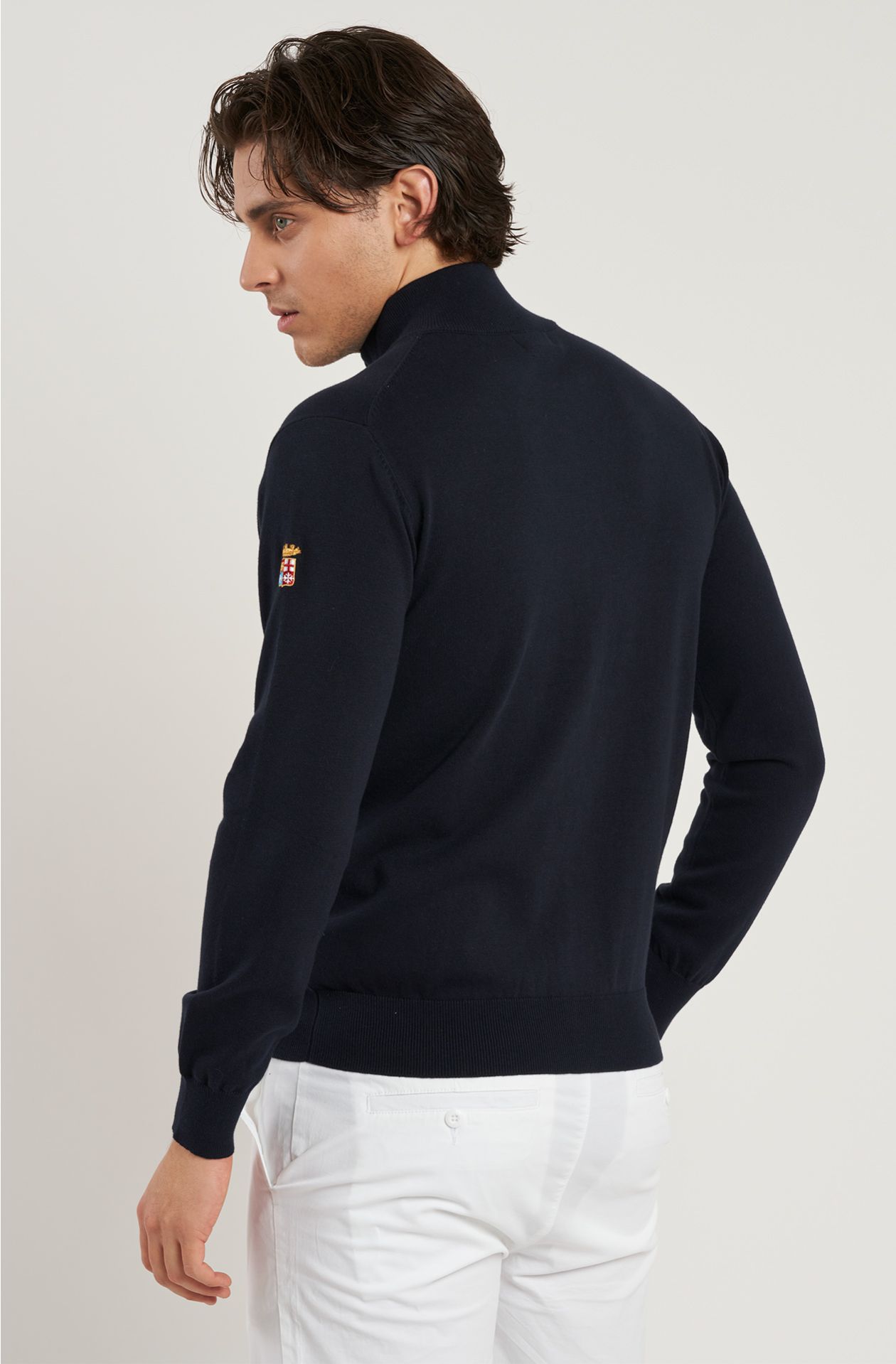 Maglia da uomo in cotone