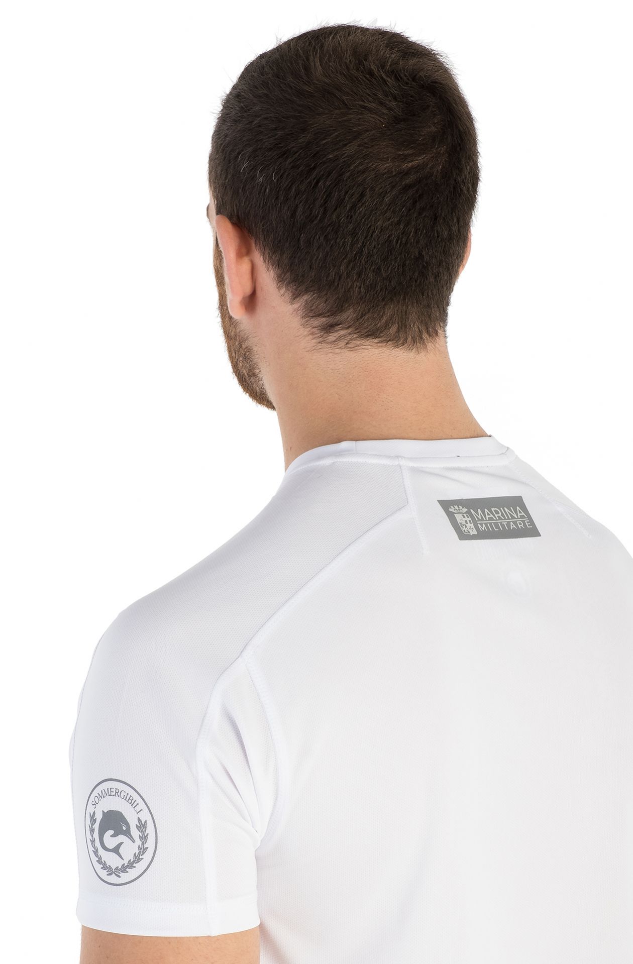 TECHNICAL T-SHIRT