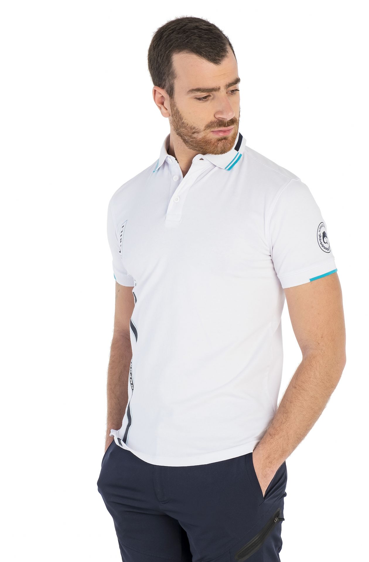 POLO JERSEY