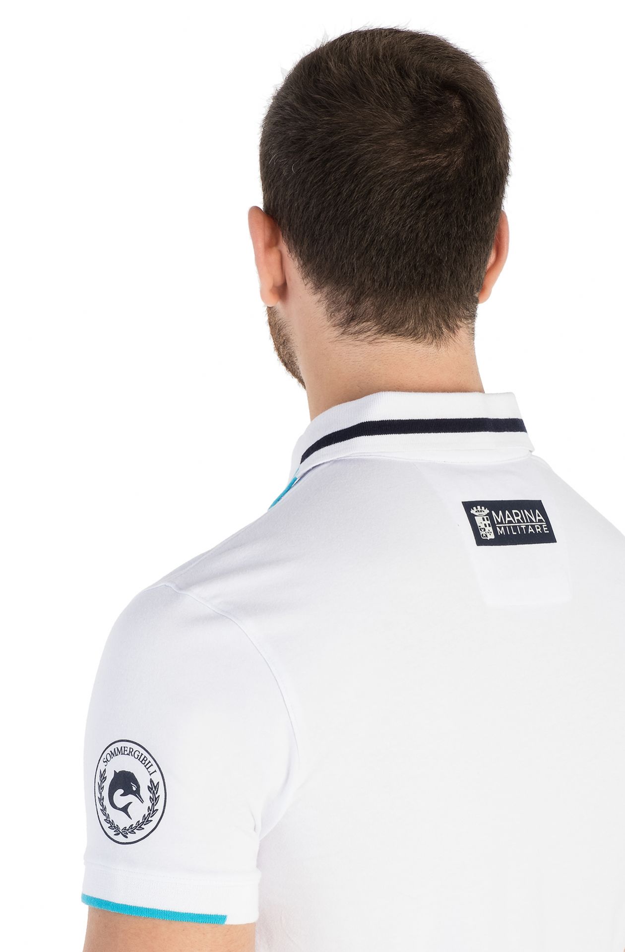 POLO JERSEY