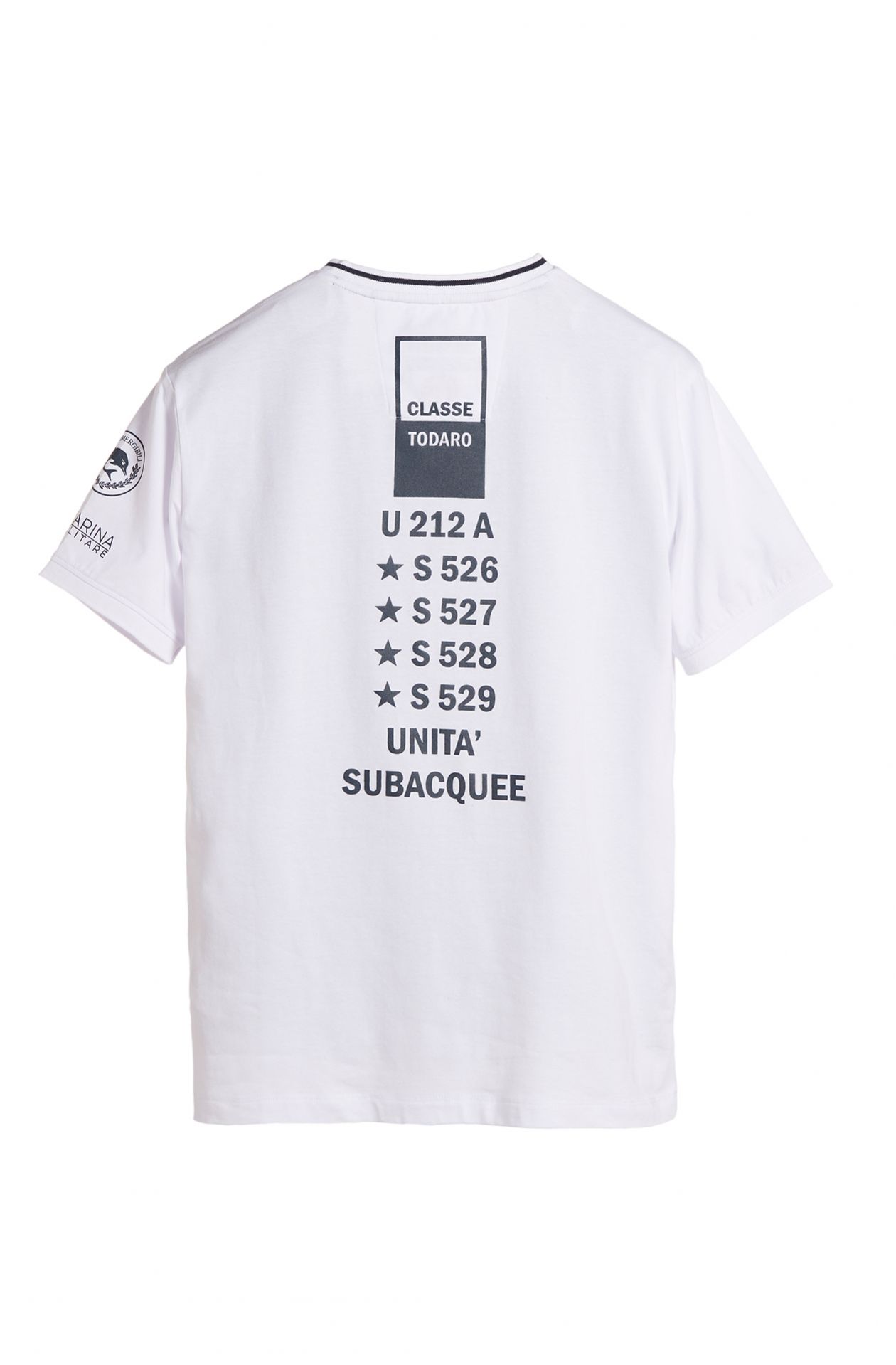 CAMISETA JERSEY