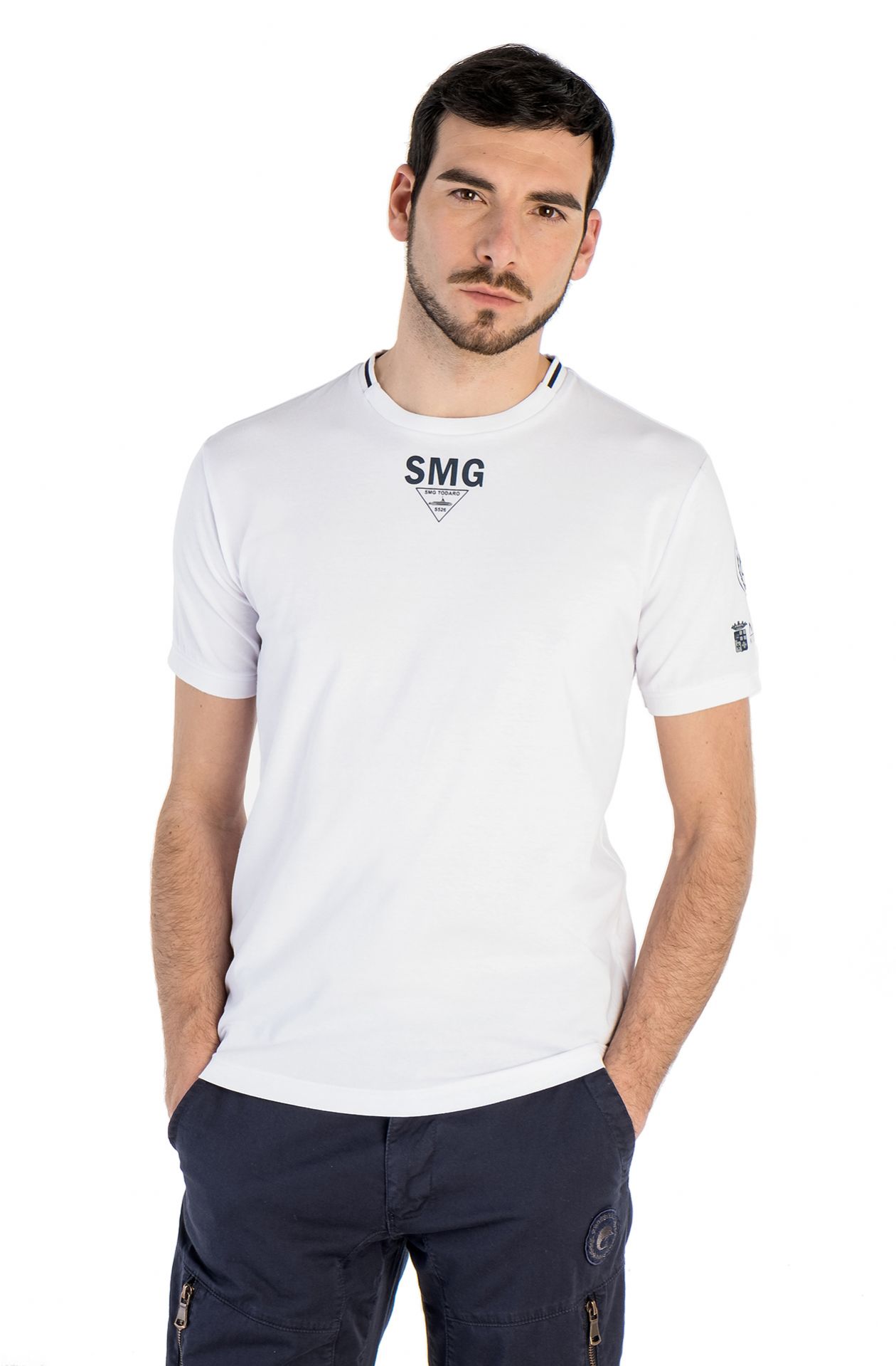 CAMISETA JERSEY
