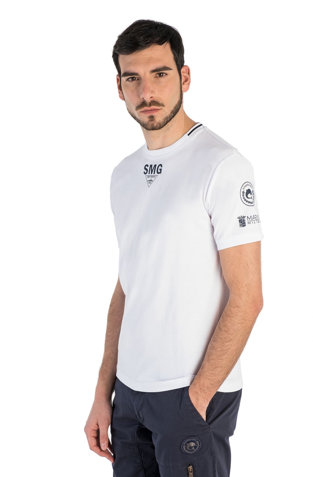 CAMISETA JERSEY