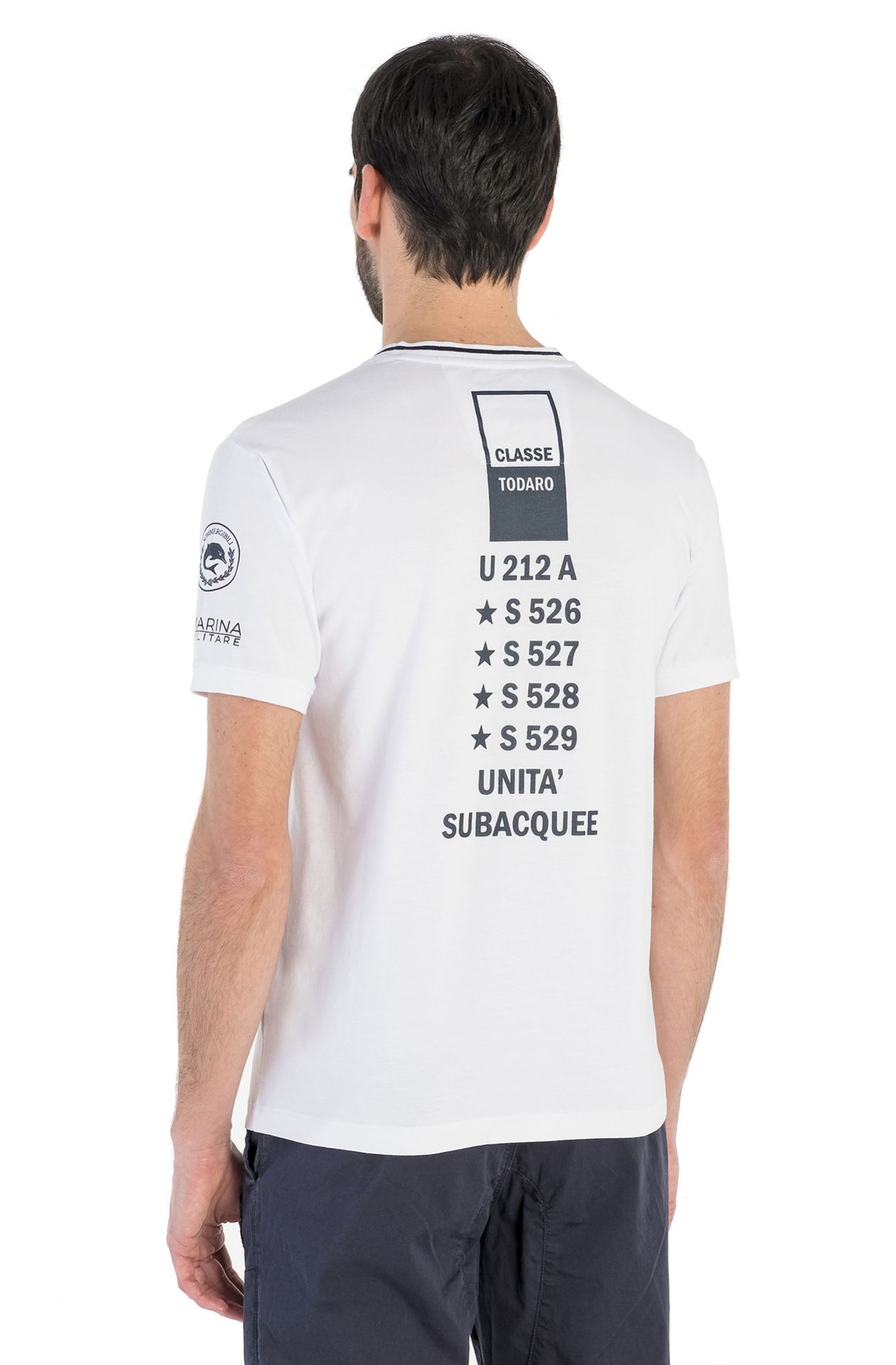 CAMISETA JERSEY