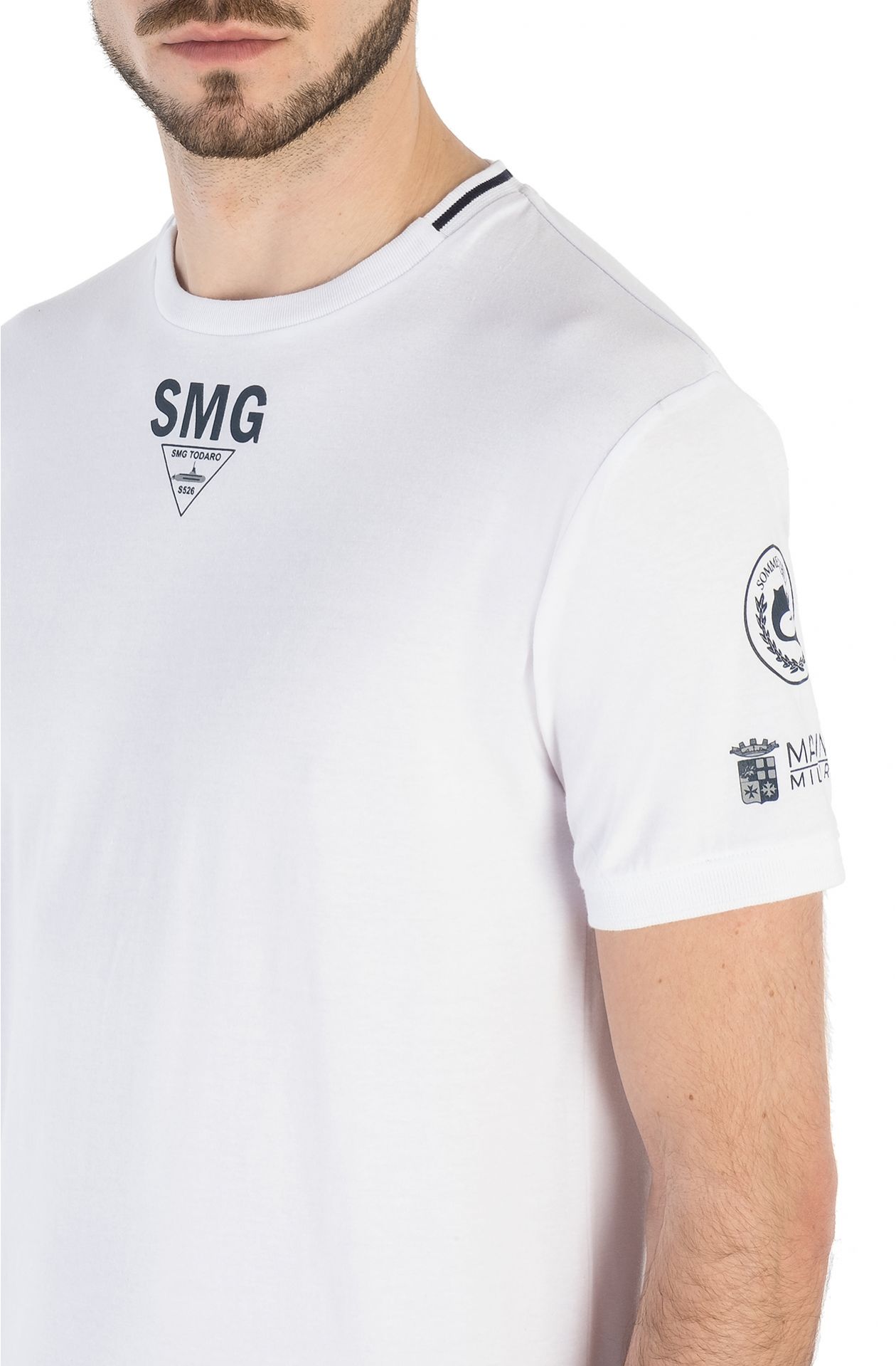 CAMISETA JERSEY