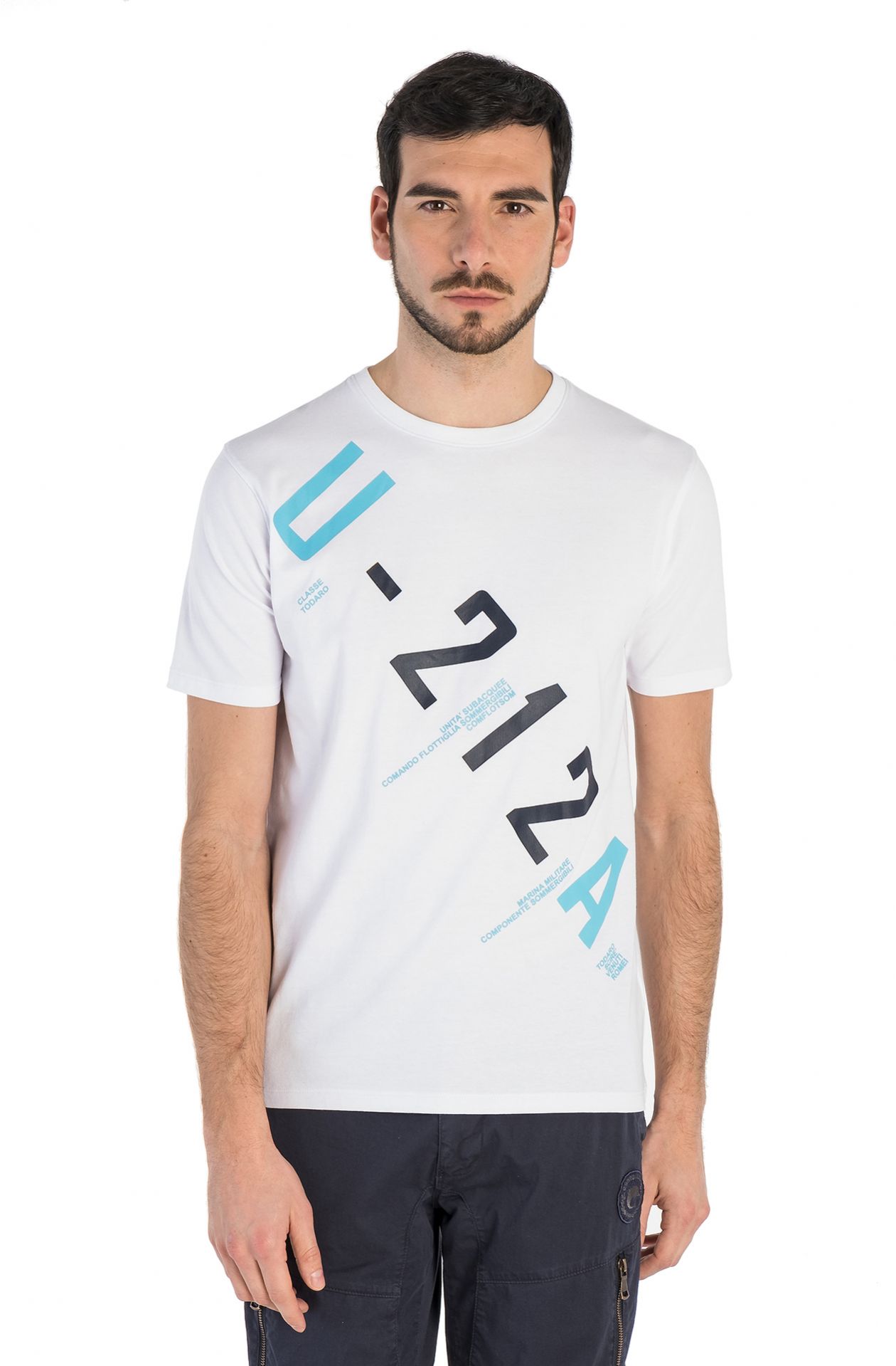 JERSEY T-SHIRT