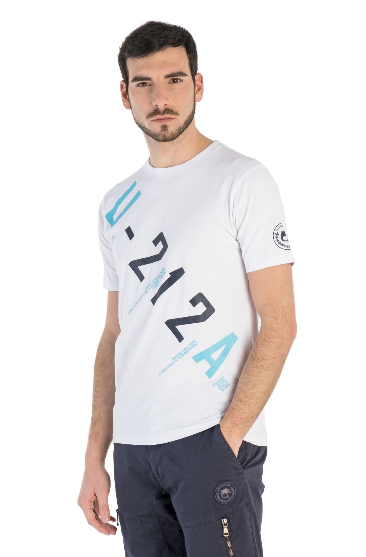 JERSEY T-SHIRT