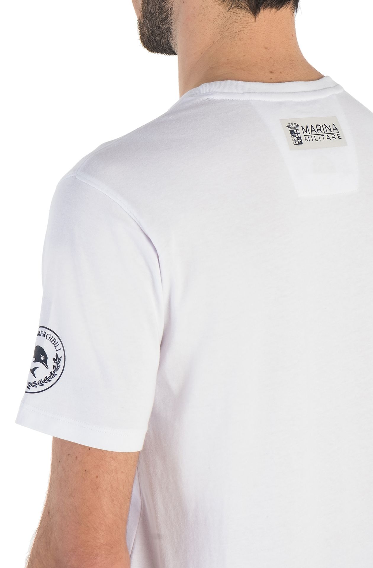 JERSEY T-SHIRT