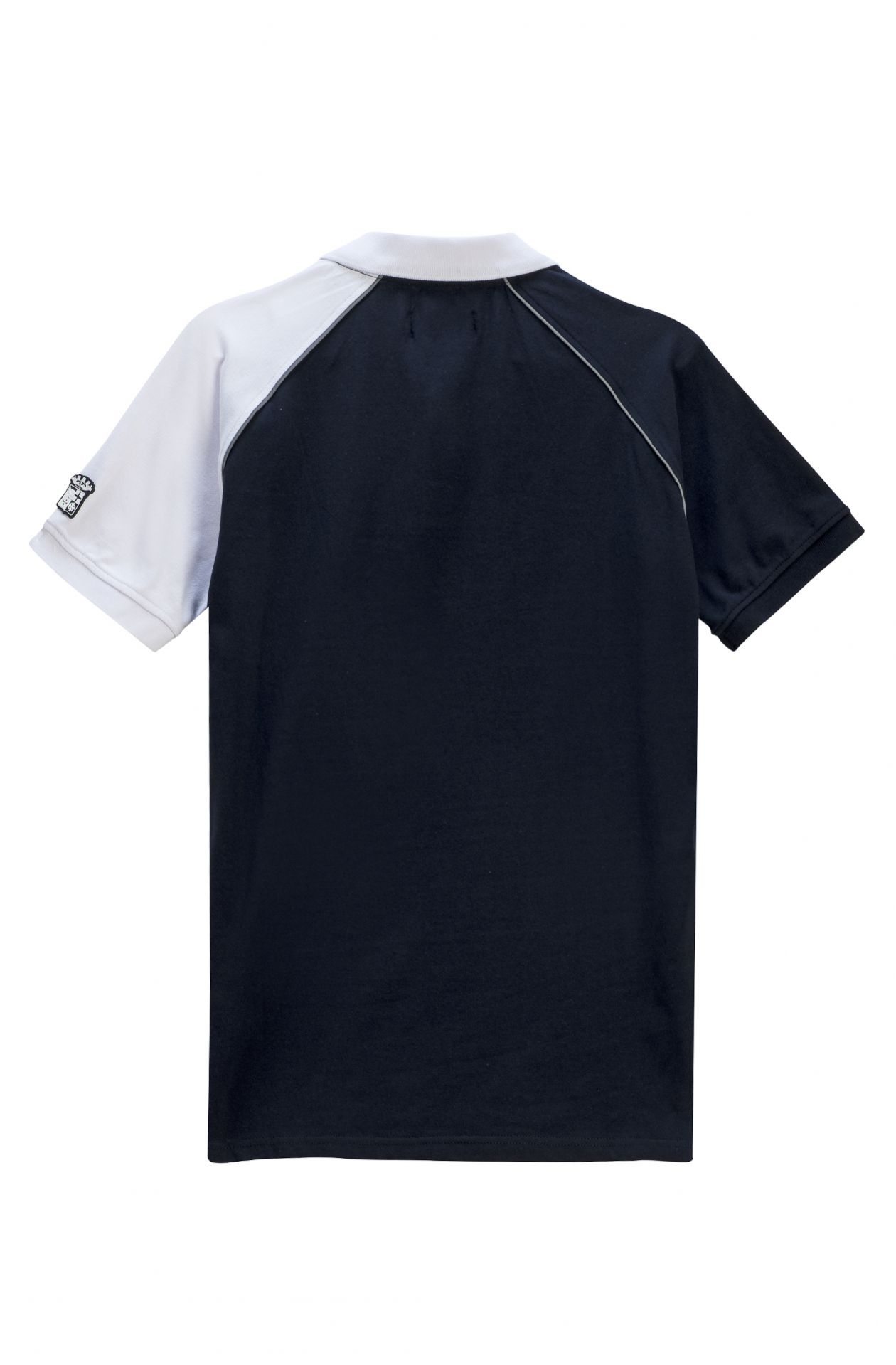 Polo manica corta Marina sport