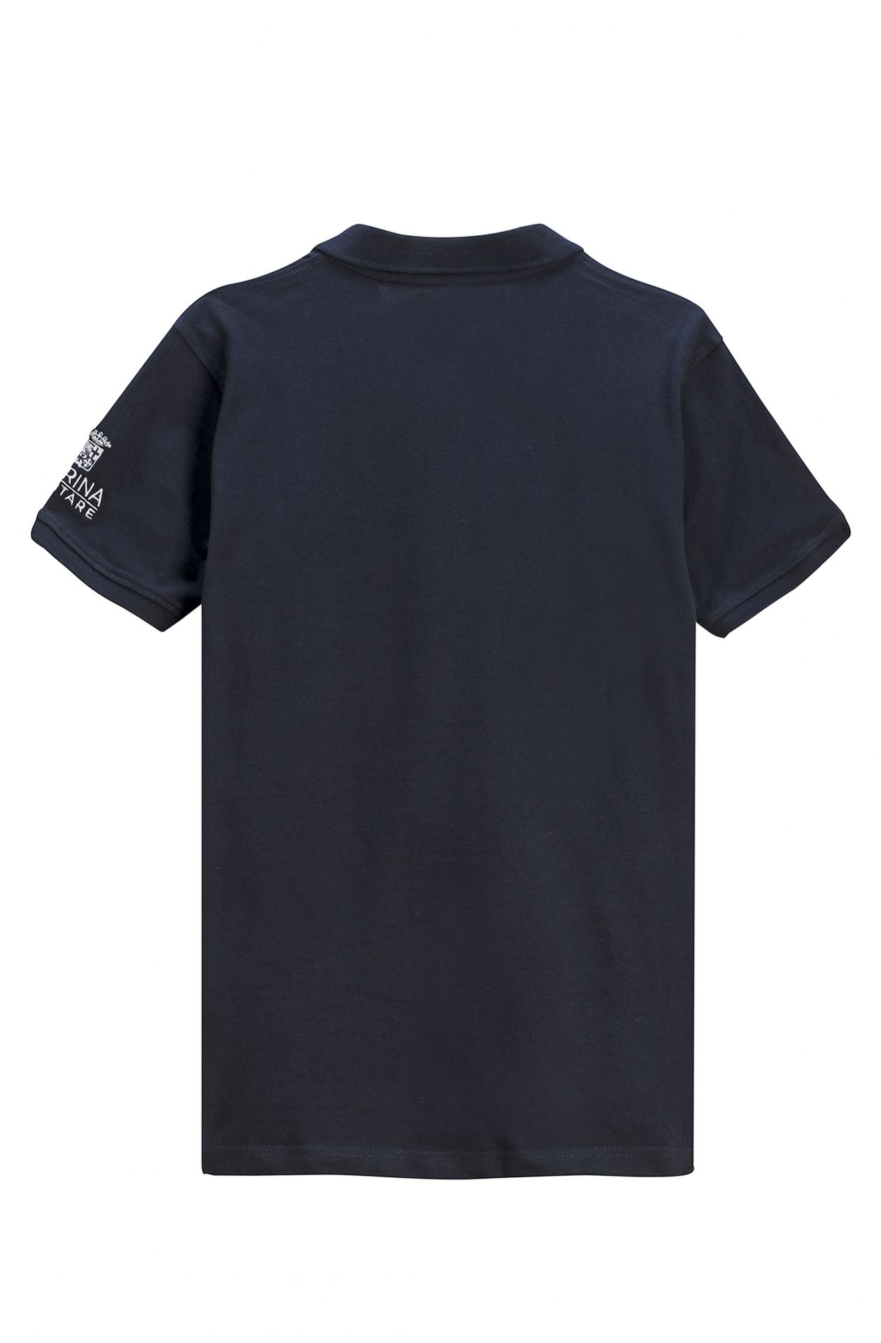 POLO DEMI-MANCHE