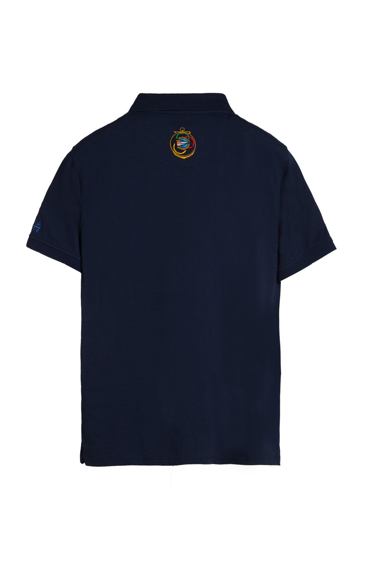 POLO MANICA CORTA
