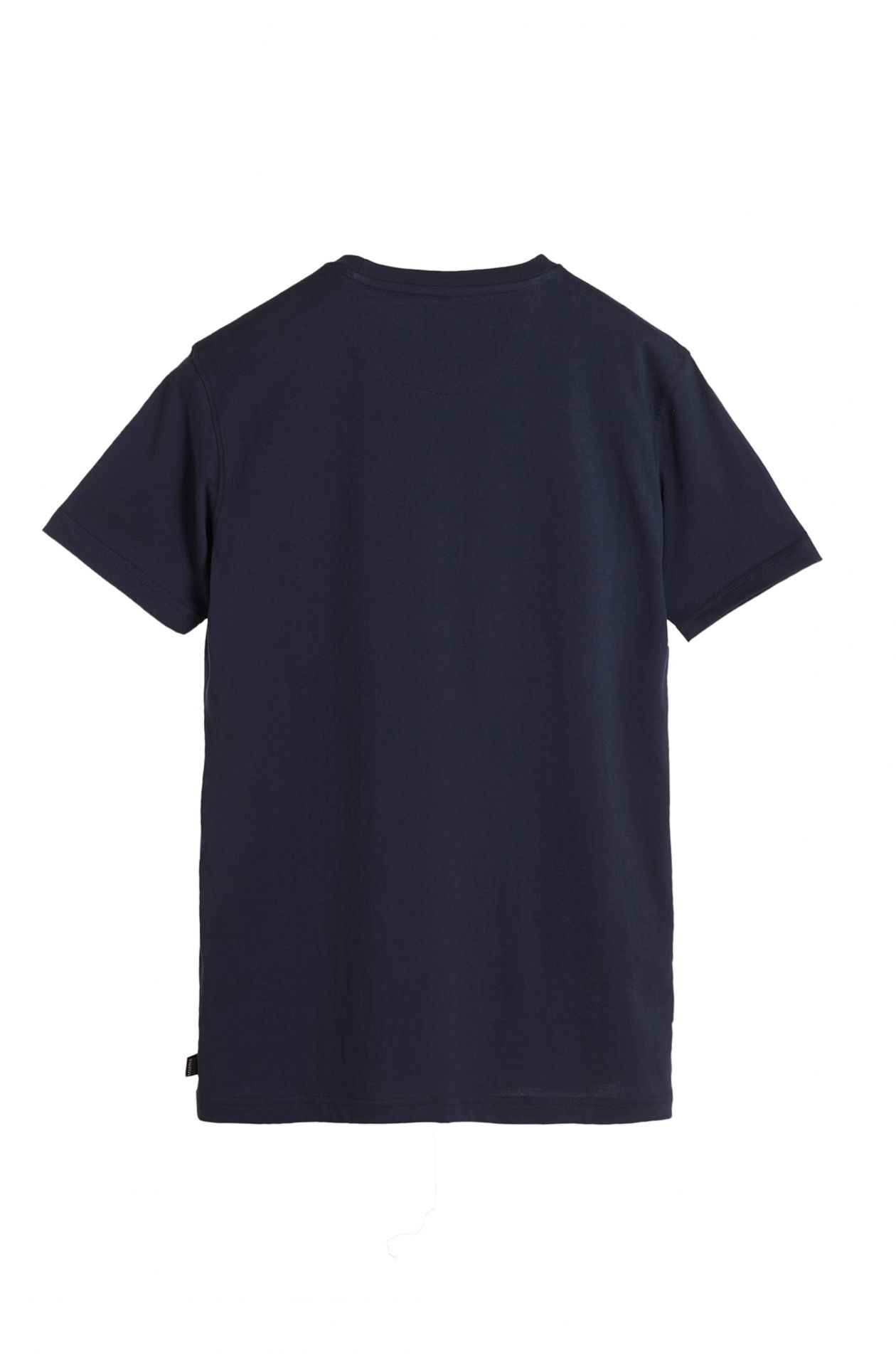 T-shirt Amerigo Vespucci