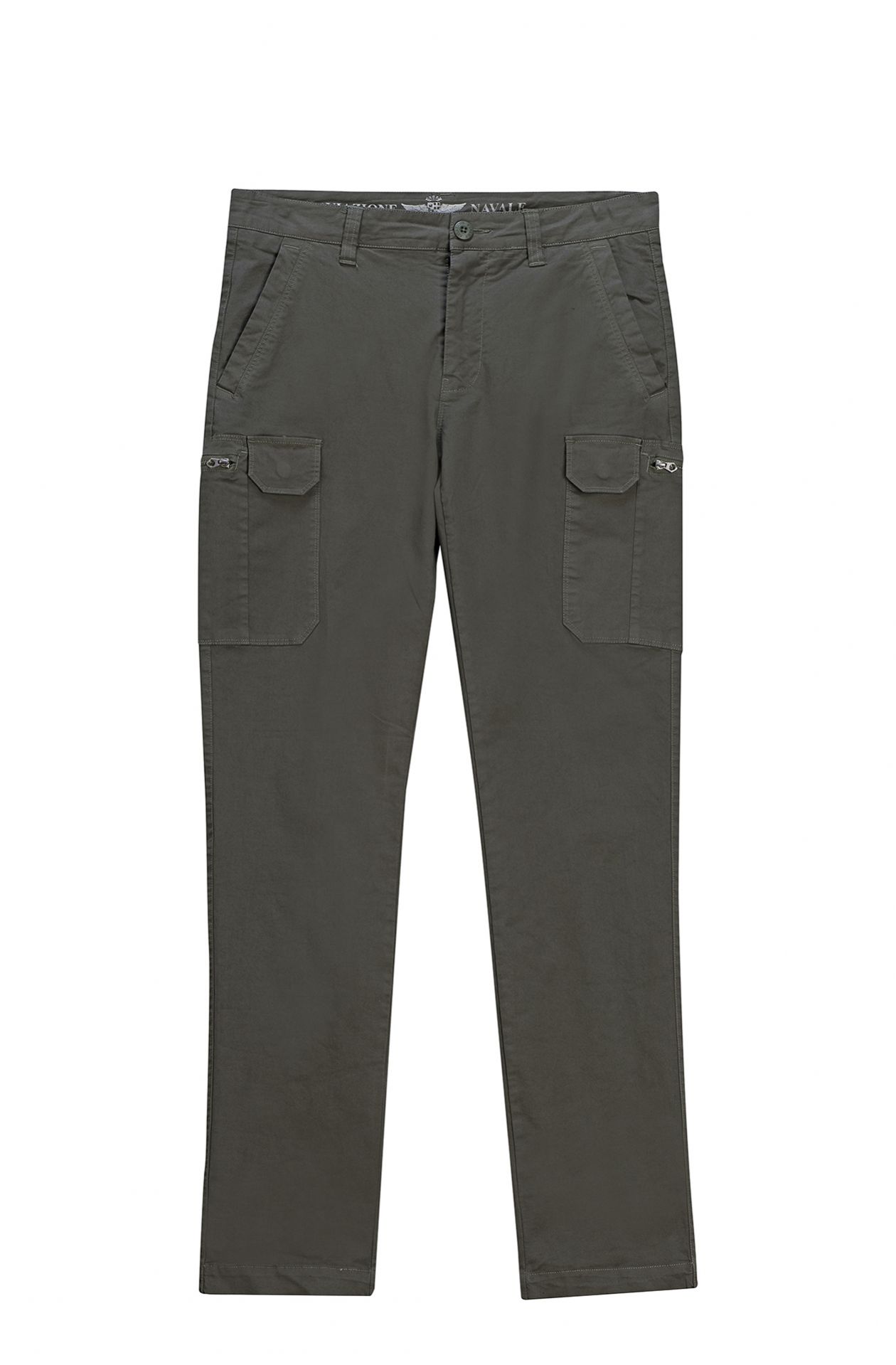 PANTALONI LUNGHI CARGO