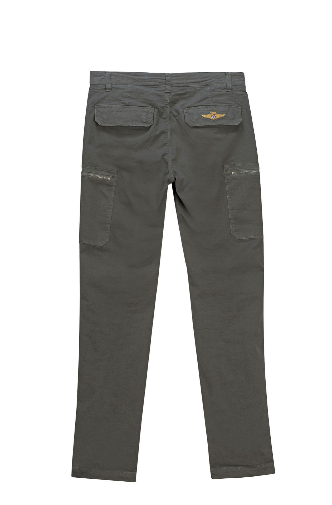 PANTALONI LUNGHI CARGO