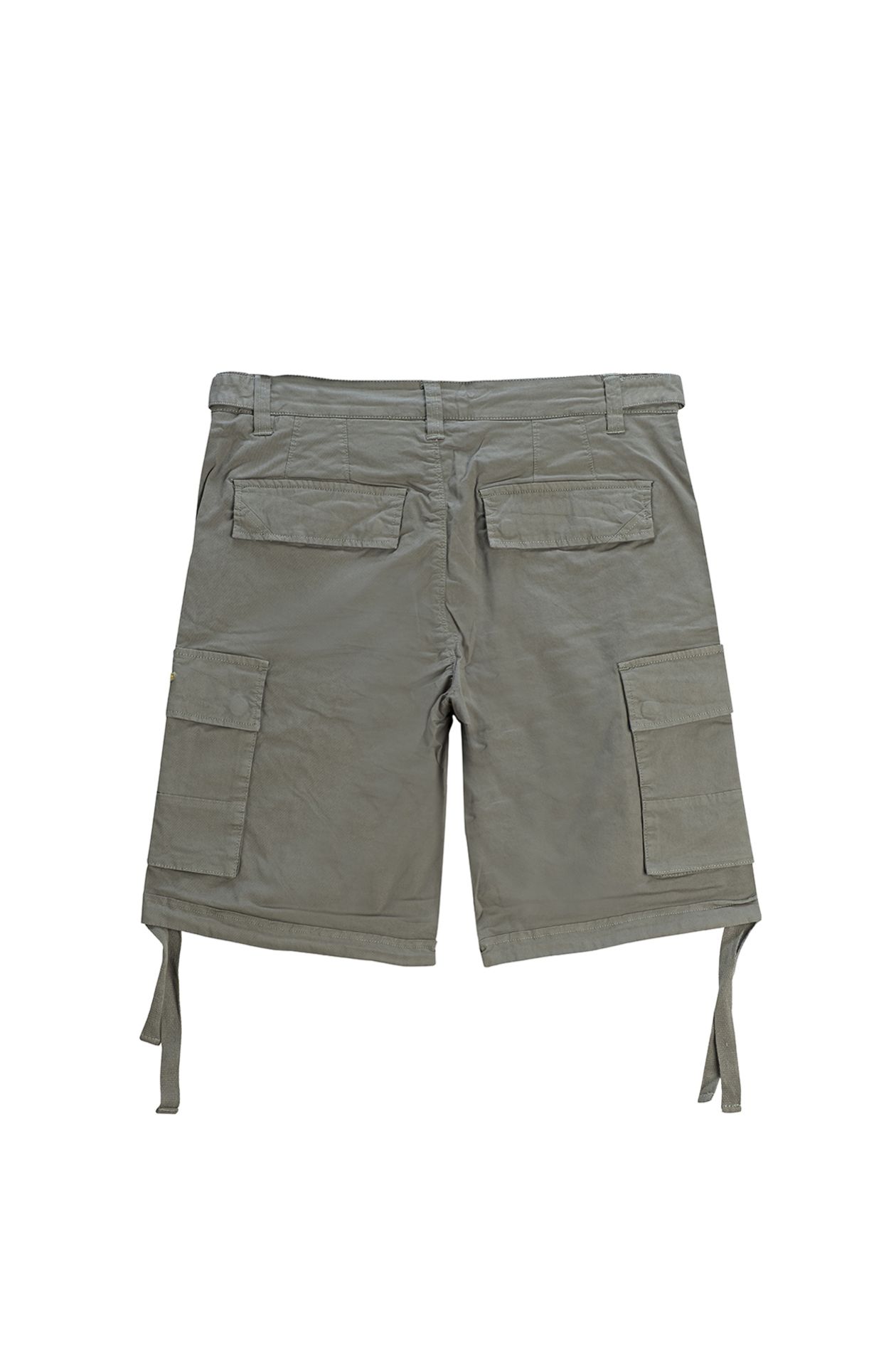 COTTON CARGO BERMUDA