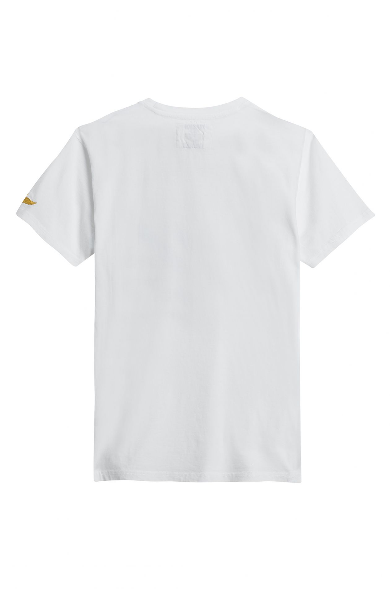 T-SHIRT MEZZA MANICA