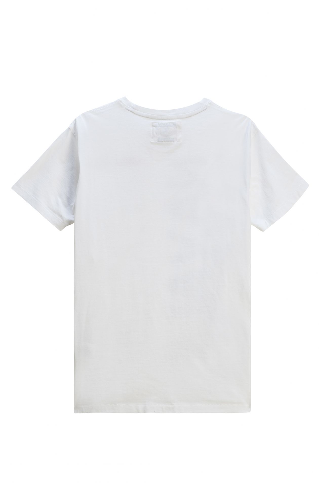 HALBARM-T-SHIRT
