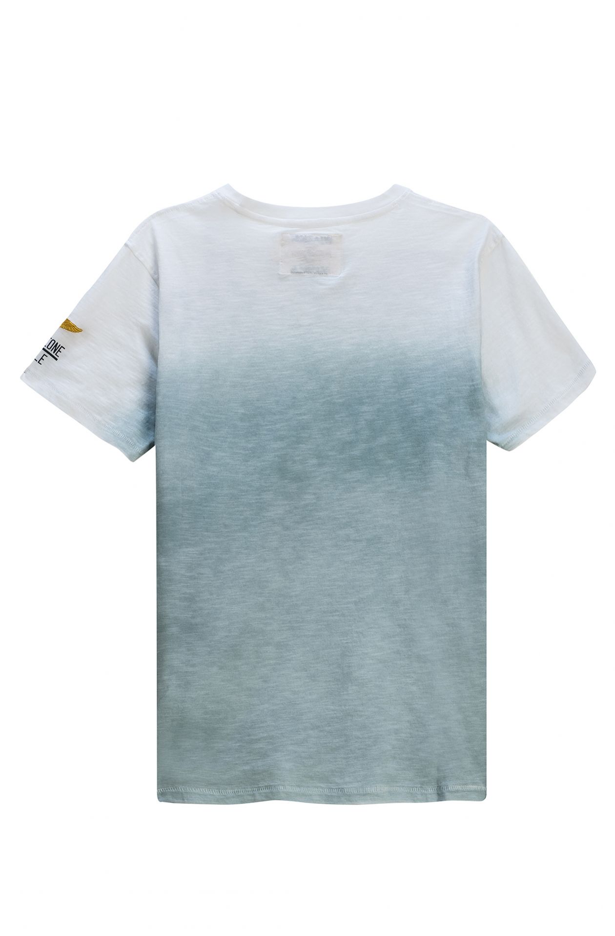T-SHIRT À DEMI-MANCHE
