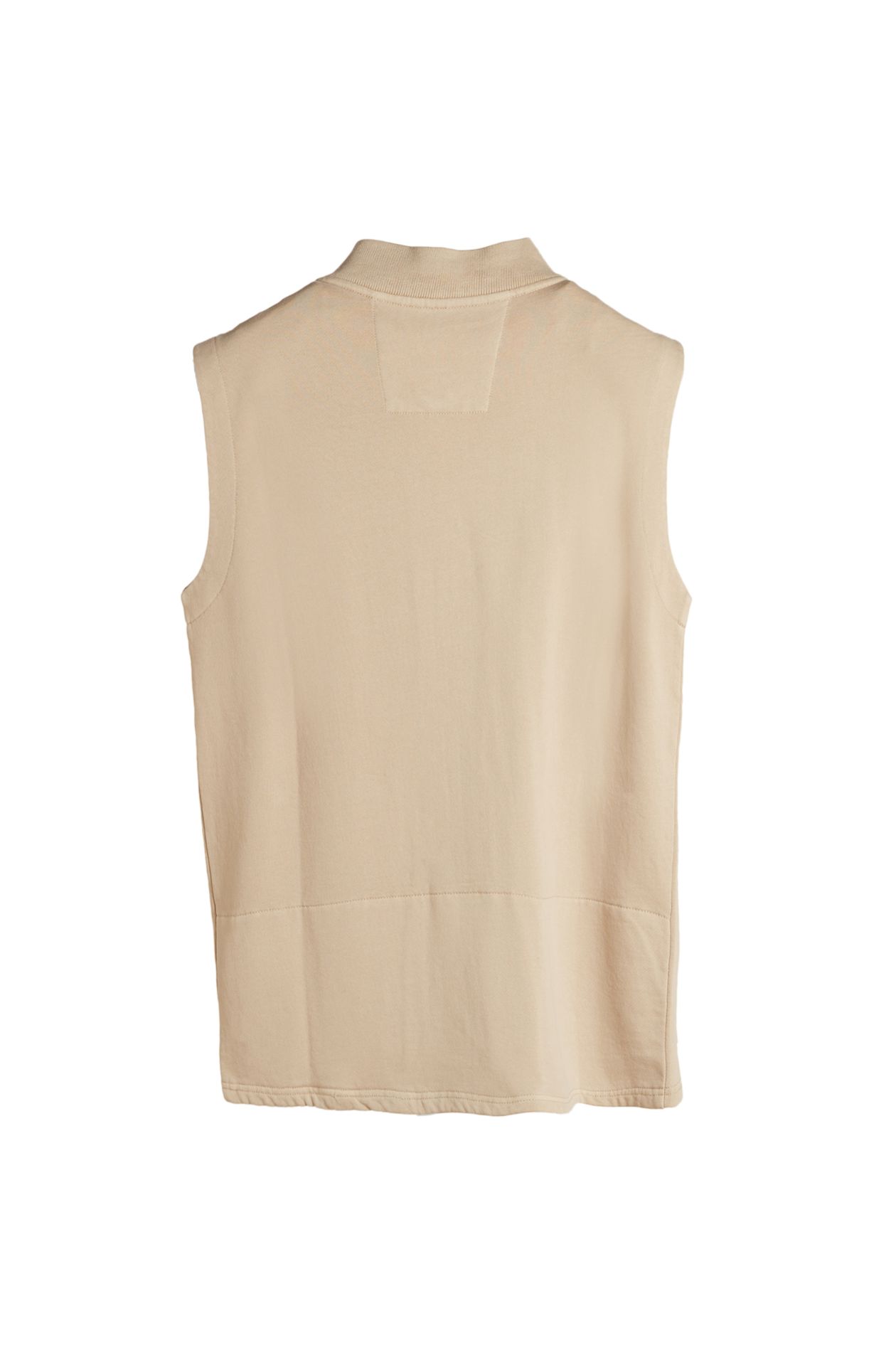 Gilet cotone