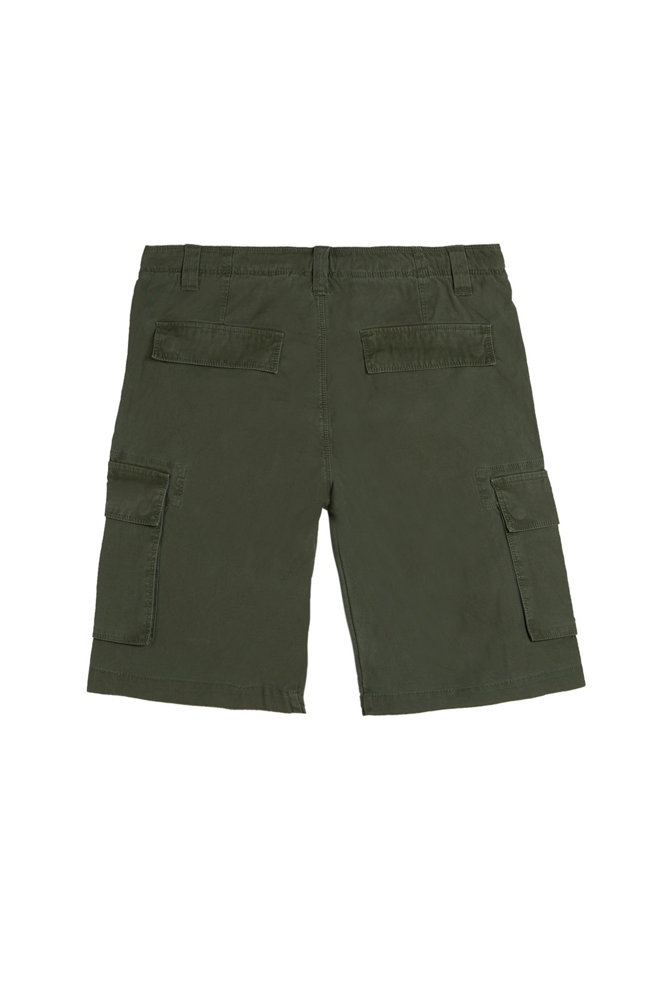 CARGO BERMUDA