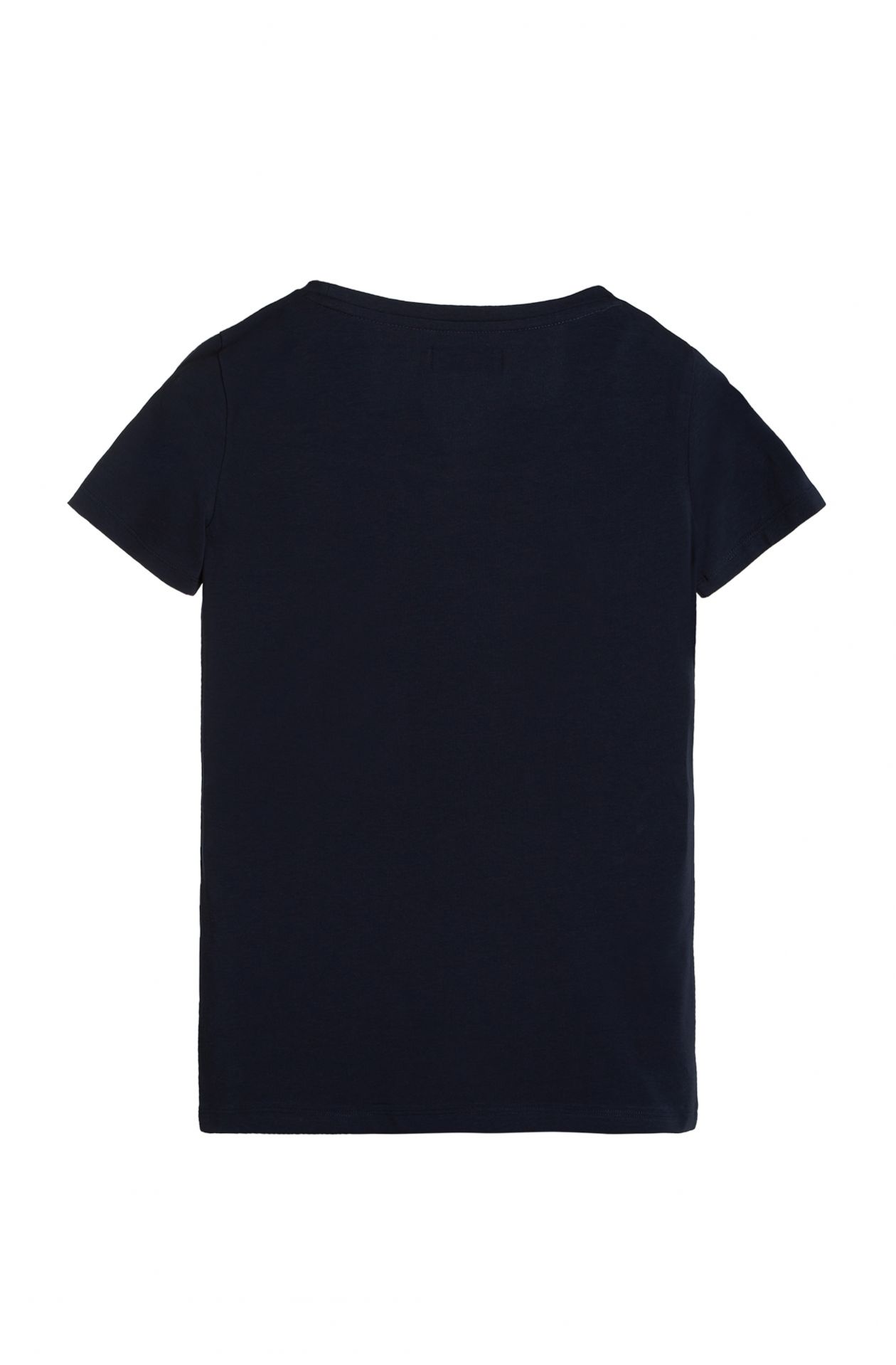 HALF SLEEVE T-SHIRT