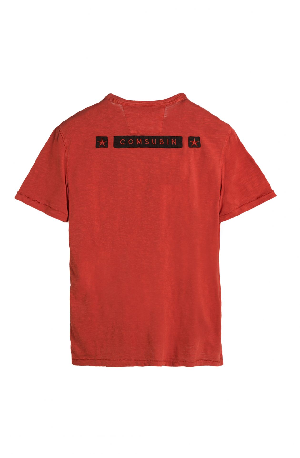 CAMISETA DE MEDIA MANGA