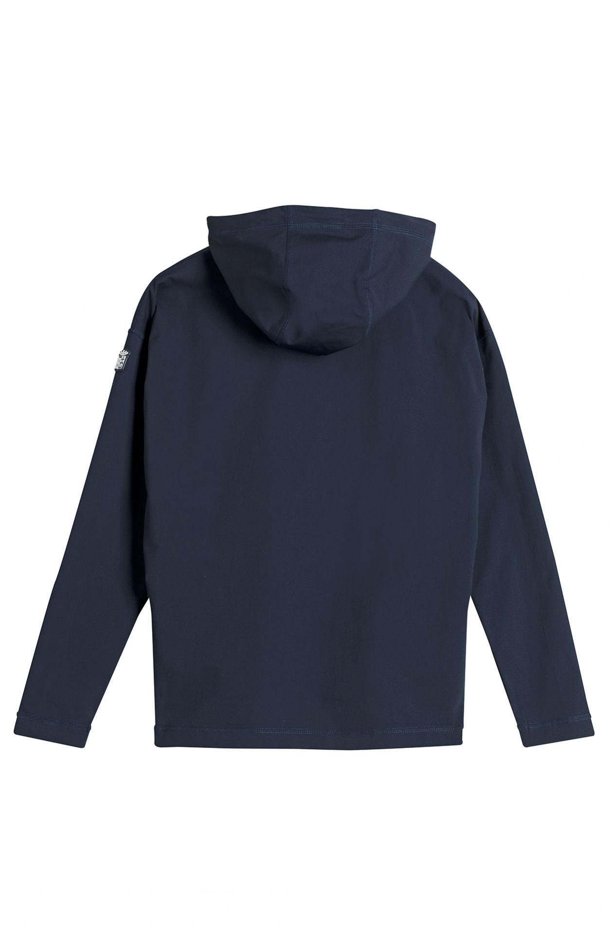 SWEAT-SHIRT EN POLYESTER FERMÉ