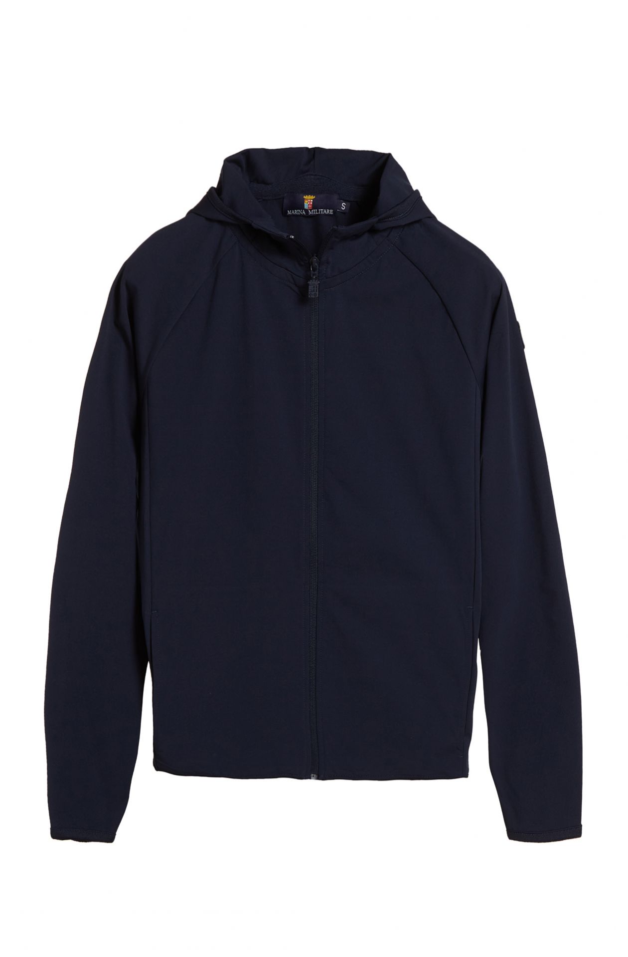 OFFENES SWEATSHIRT