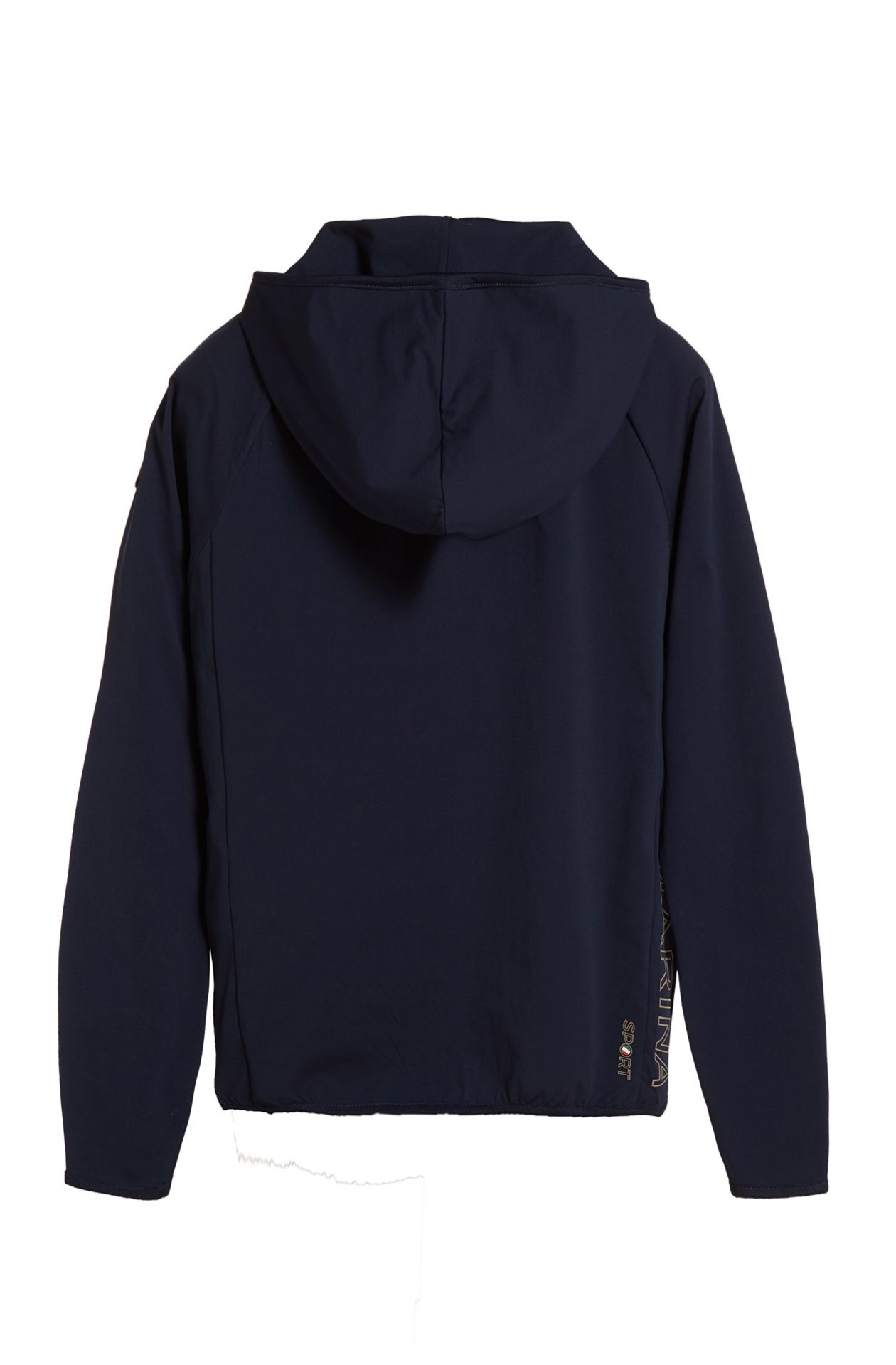 OFFENES SWEATSHIRT