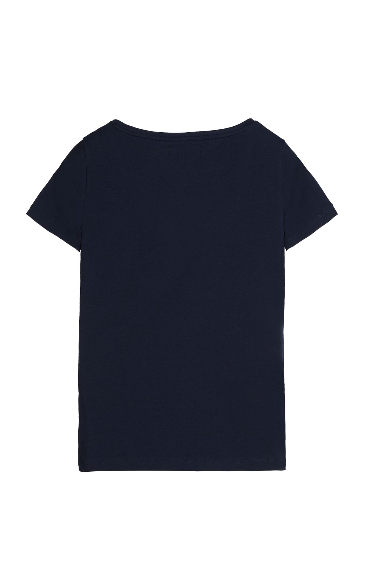 T-shirt manica corta