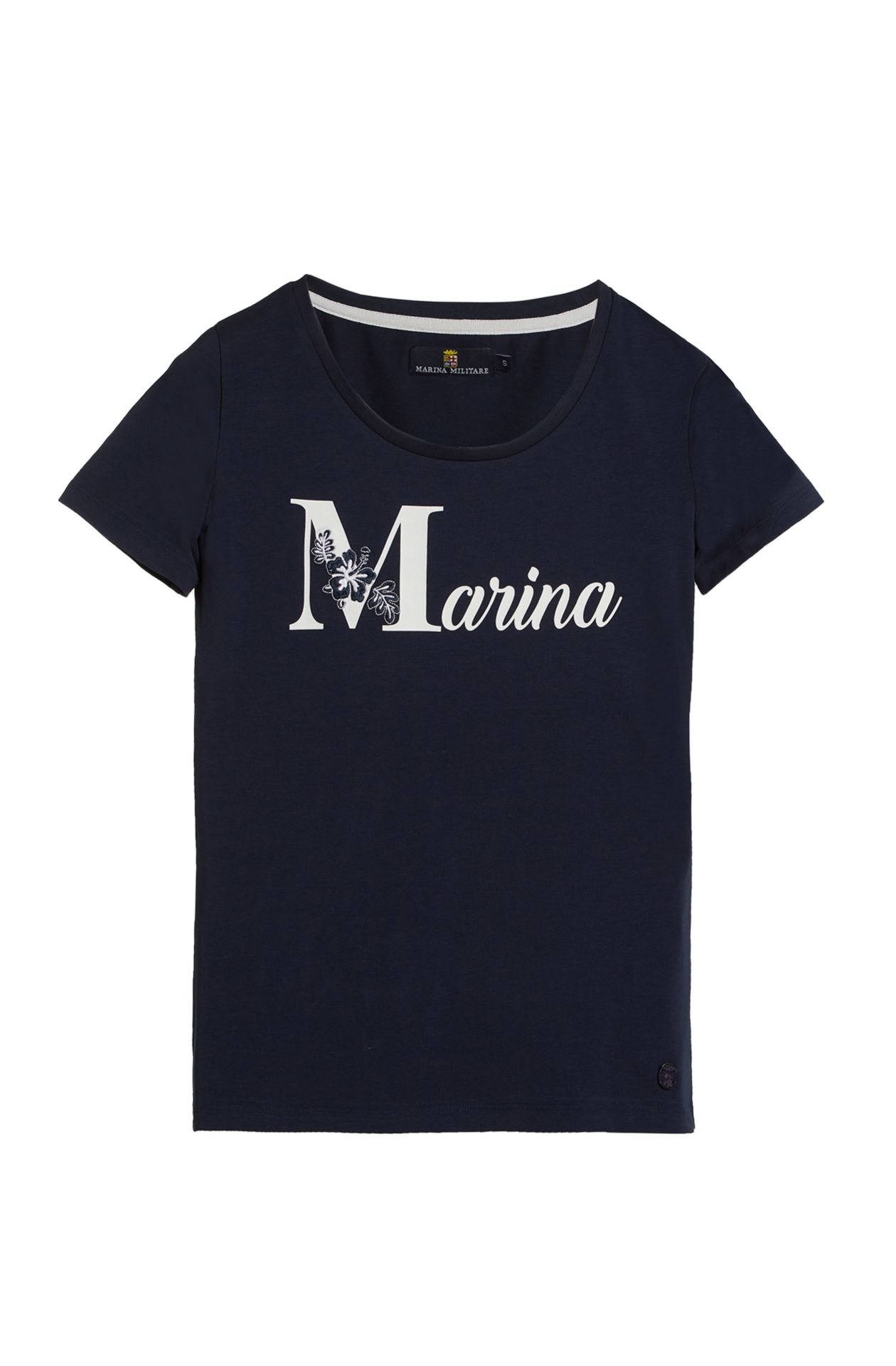 SHORT-SLEEVED T-SHIRT