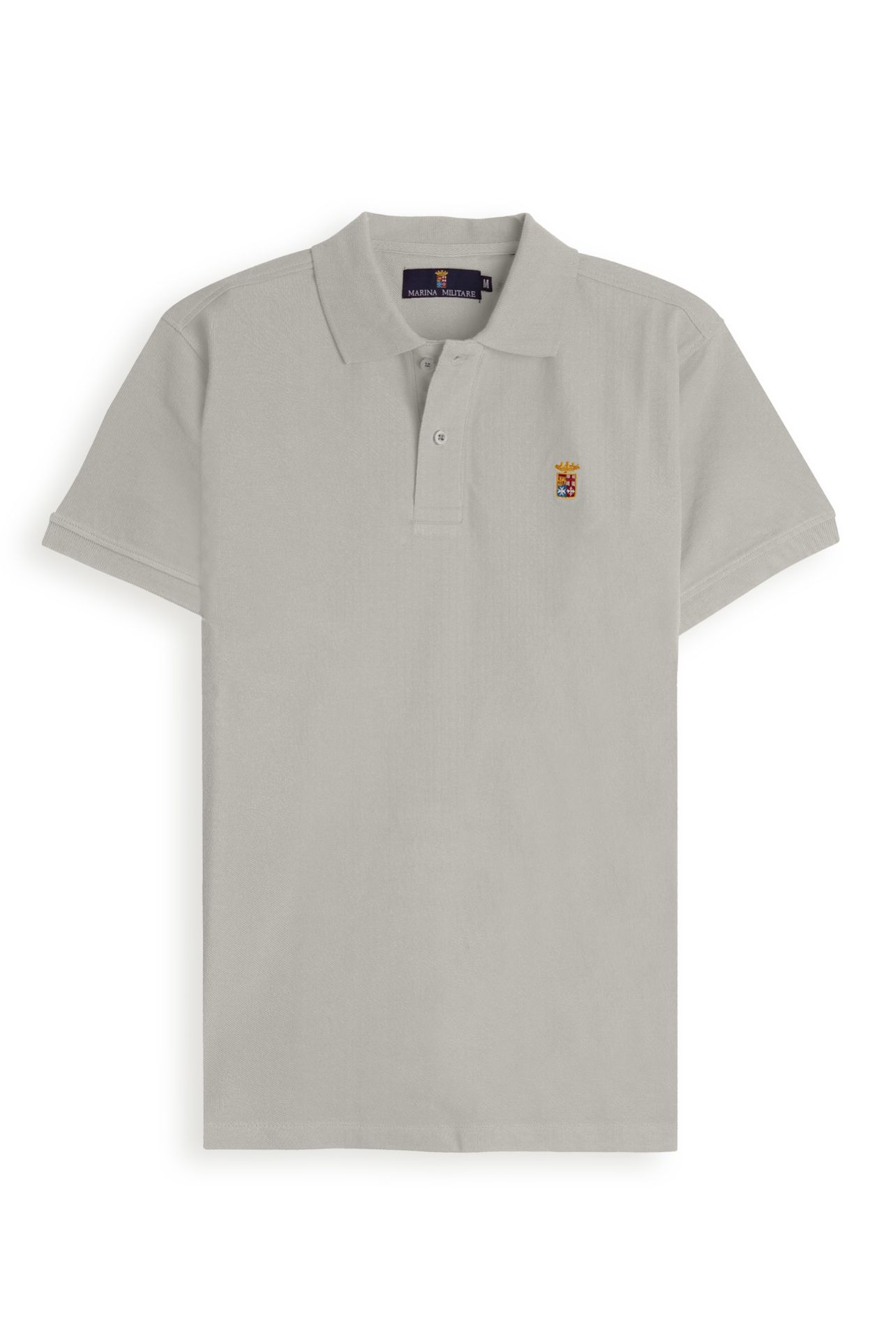 BASIC SHORT-SLEEVED POLO SHIRT SLIM FIT