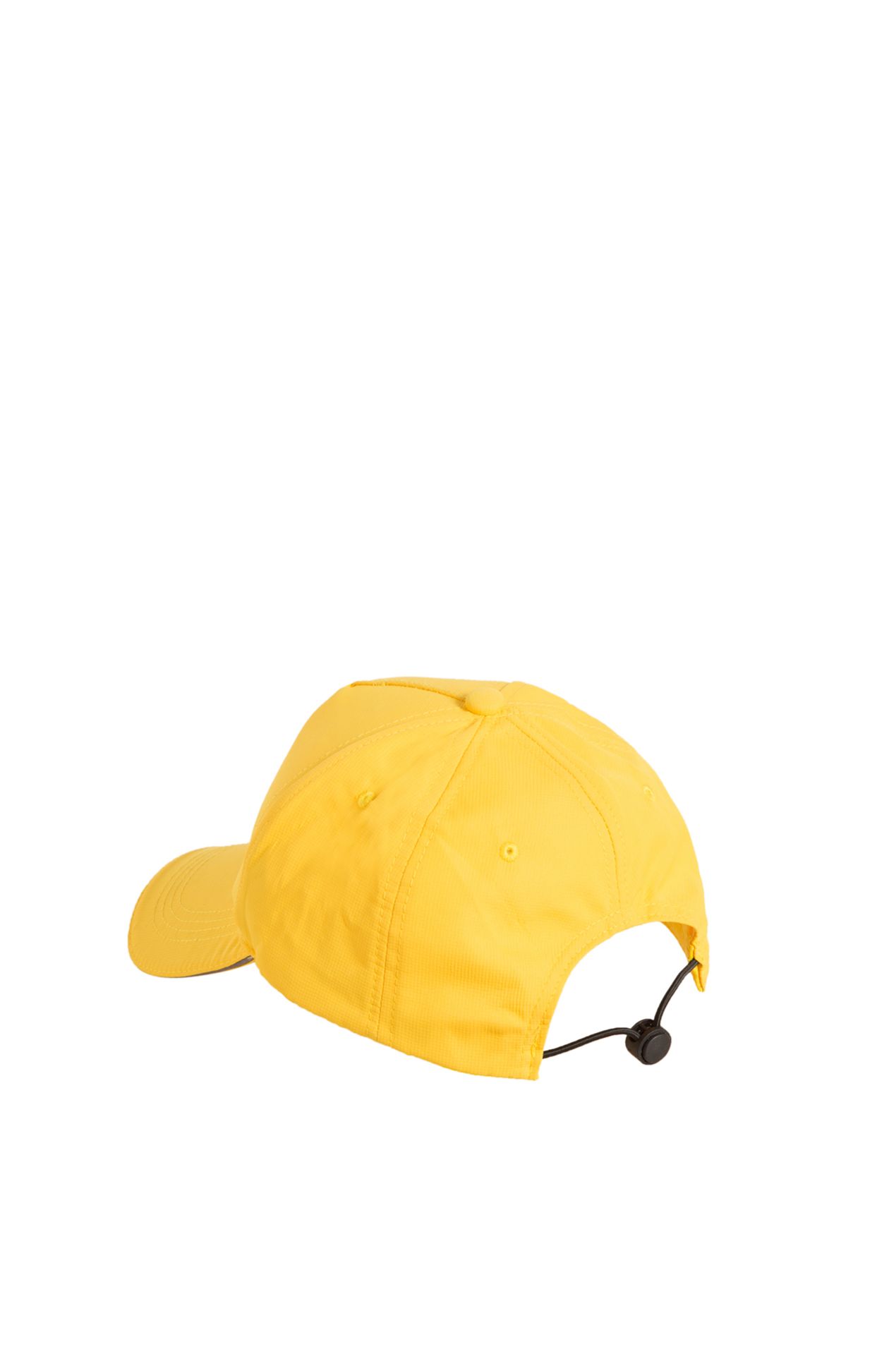 CASQUETTE VISIÈRE