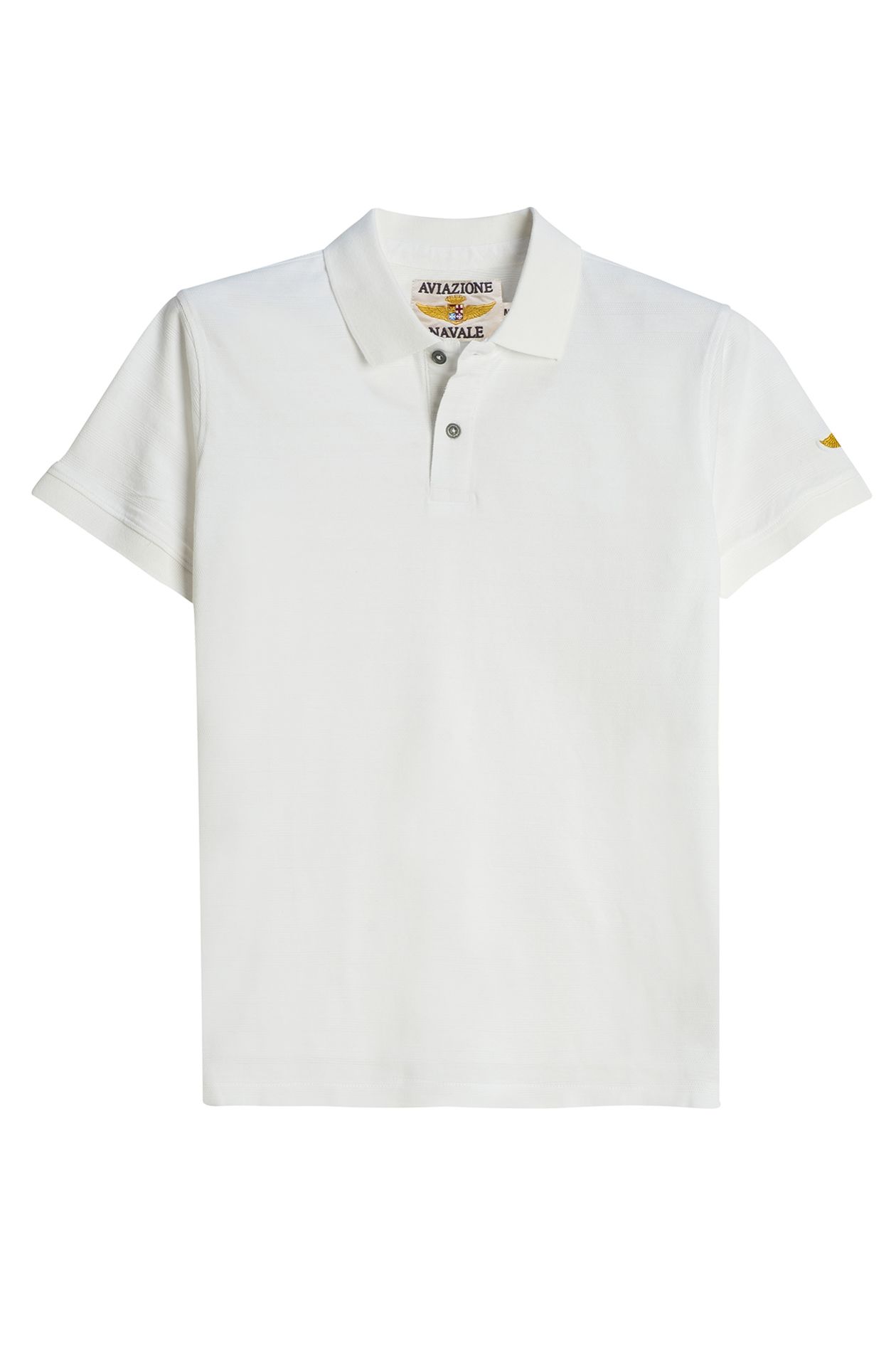 POLO MEZZA MANICA