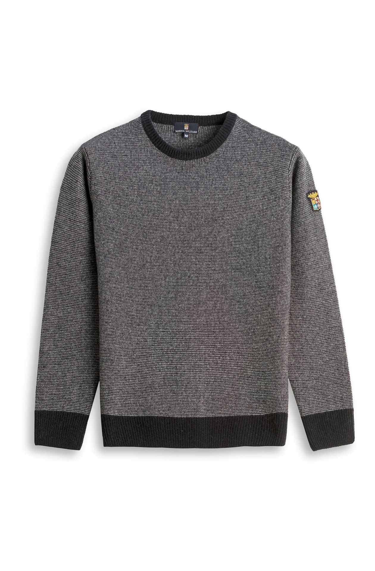 PULL AUTOUR DU COU