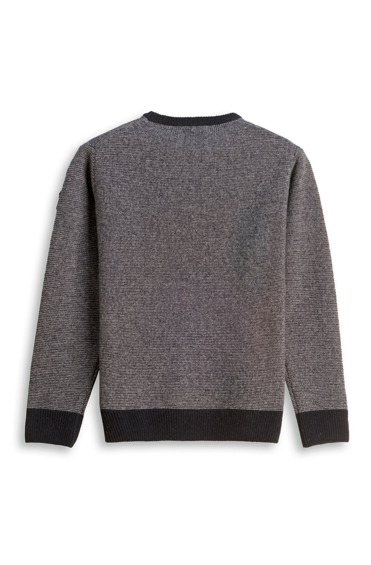 PULL AUTOUR DU COU