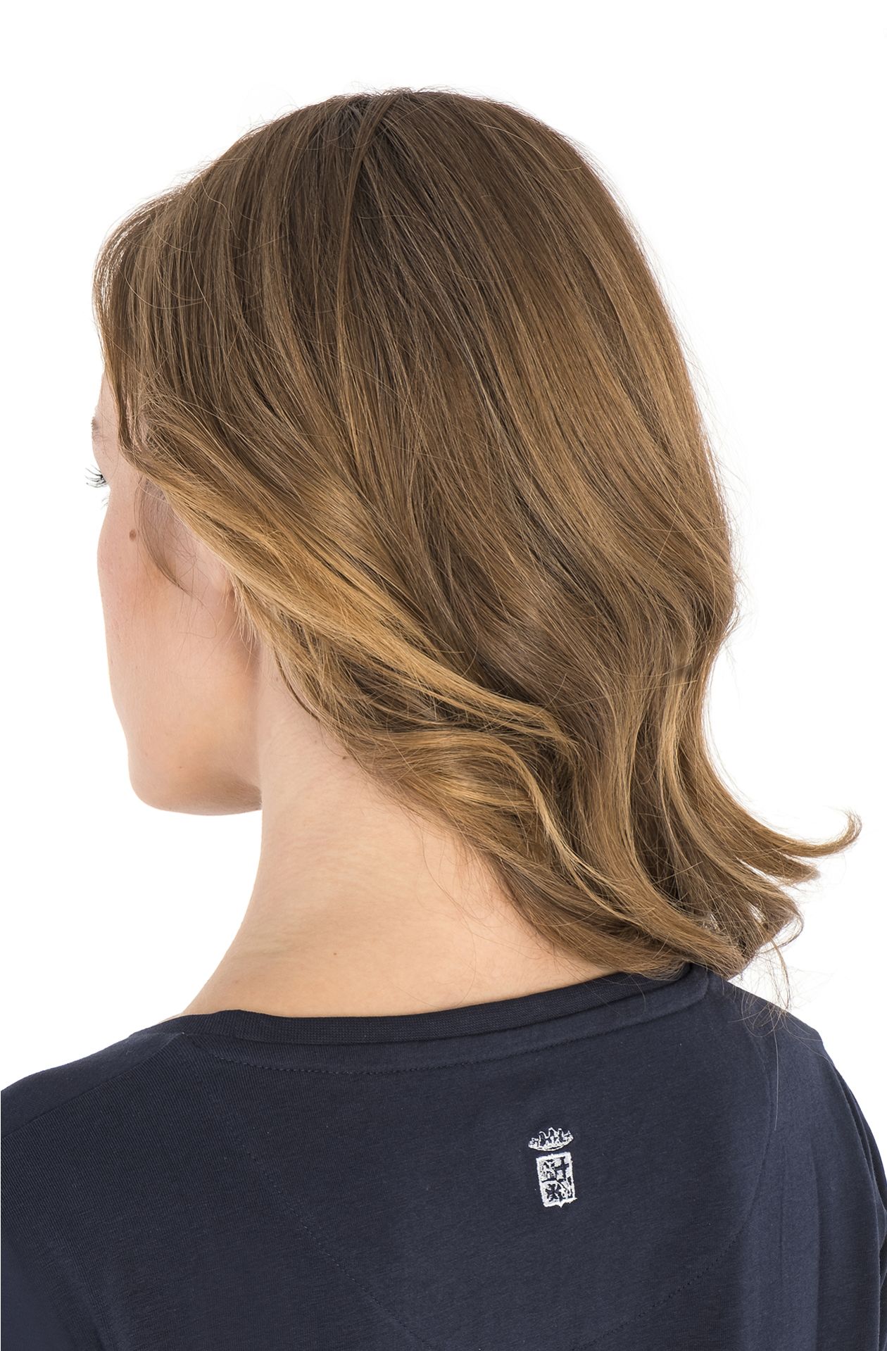 T-SHIRT DEMI-MANCHE