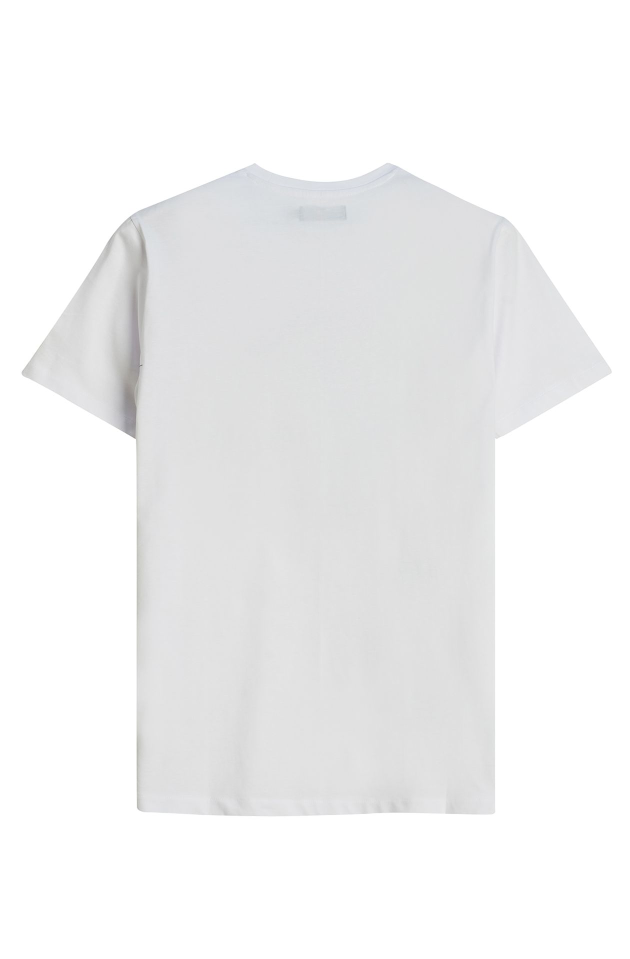 Internationales Segelwochen-T-Shirt