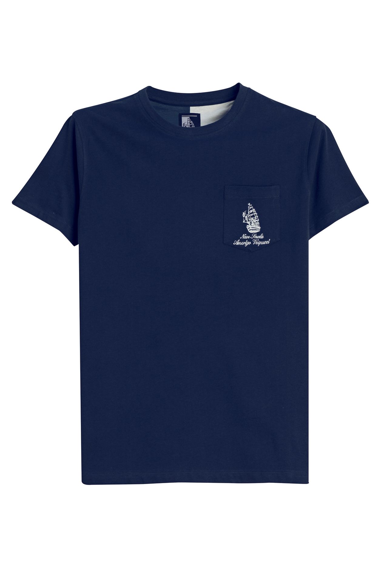 T-SHIRT AMERIGO VESPUCCI