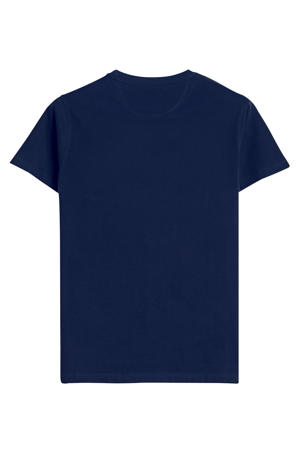 CAMISETA AMERIGO VESPUCCI