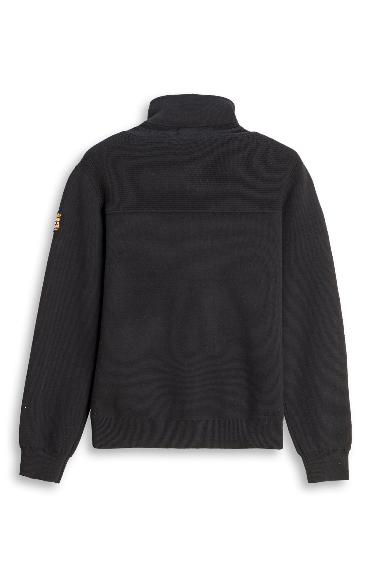 MAGLIONE APERTO DAVANTI
