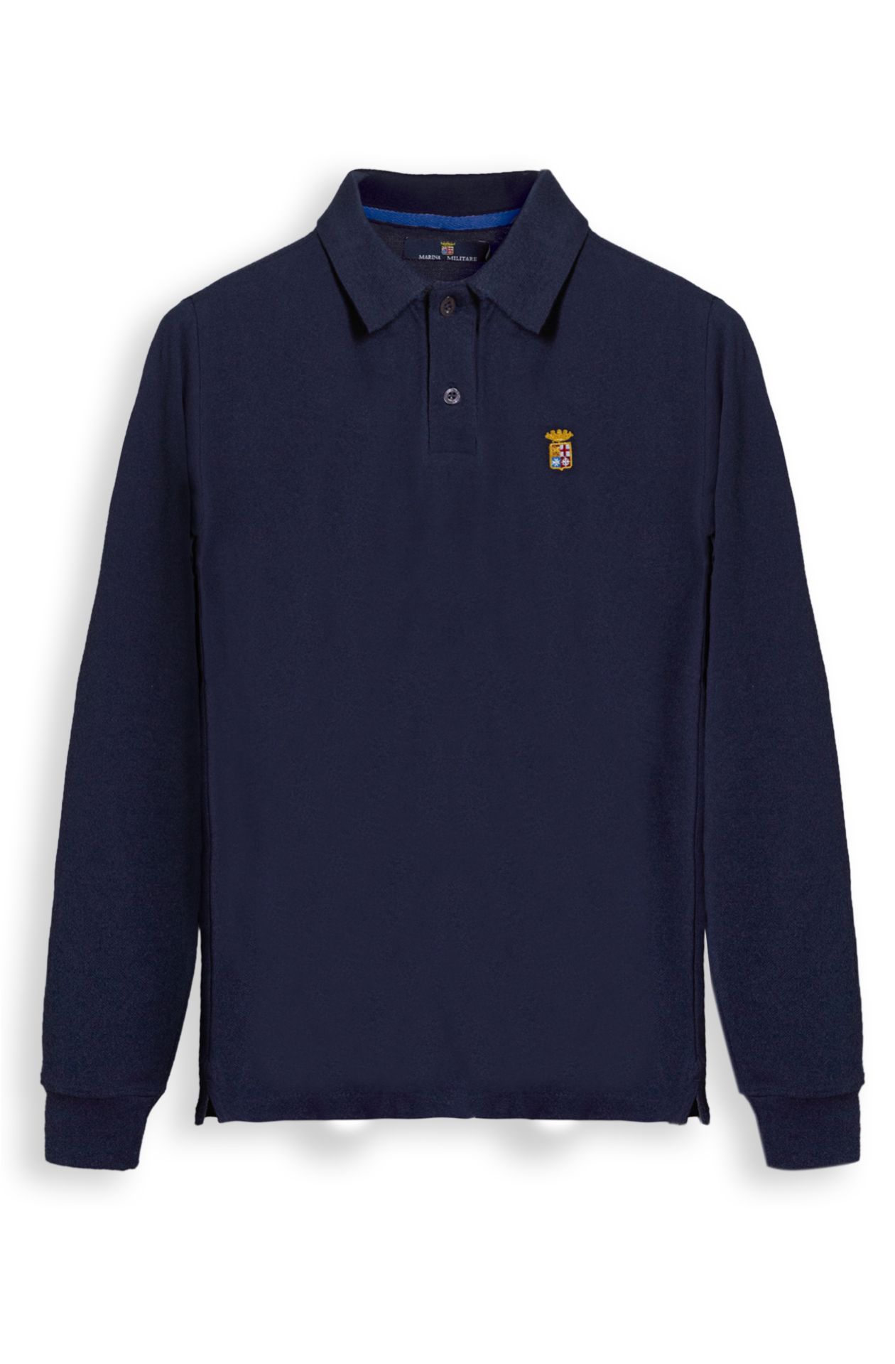 POLO MANICA LUNGA