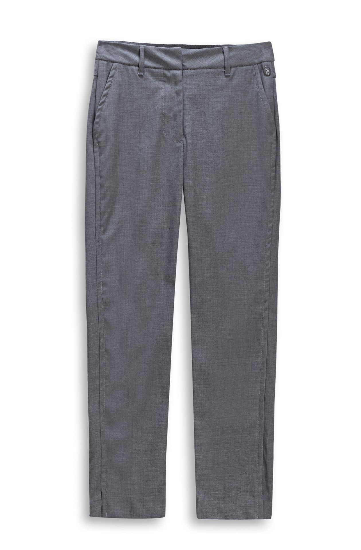 Pantalon viscosa clearance